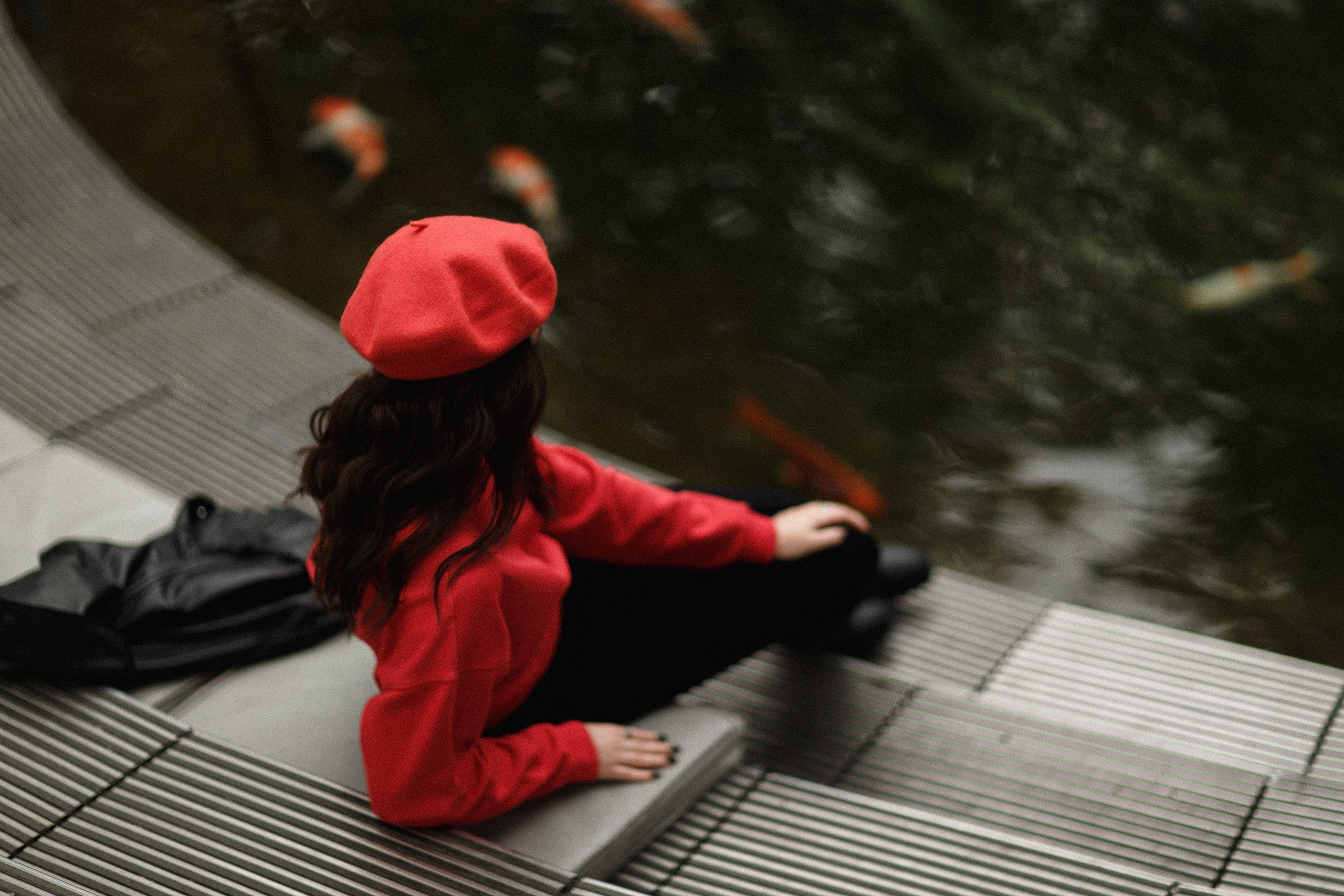 Семейный и детский фотограф в Краснодаре Миронова Евгения