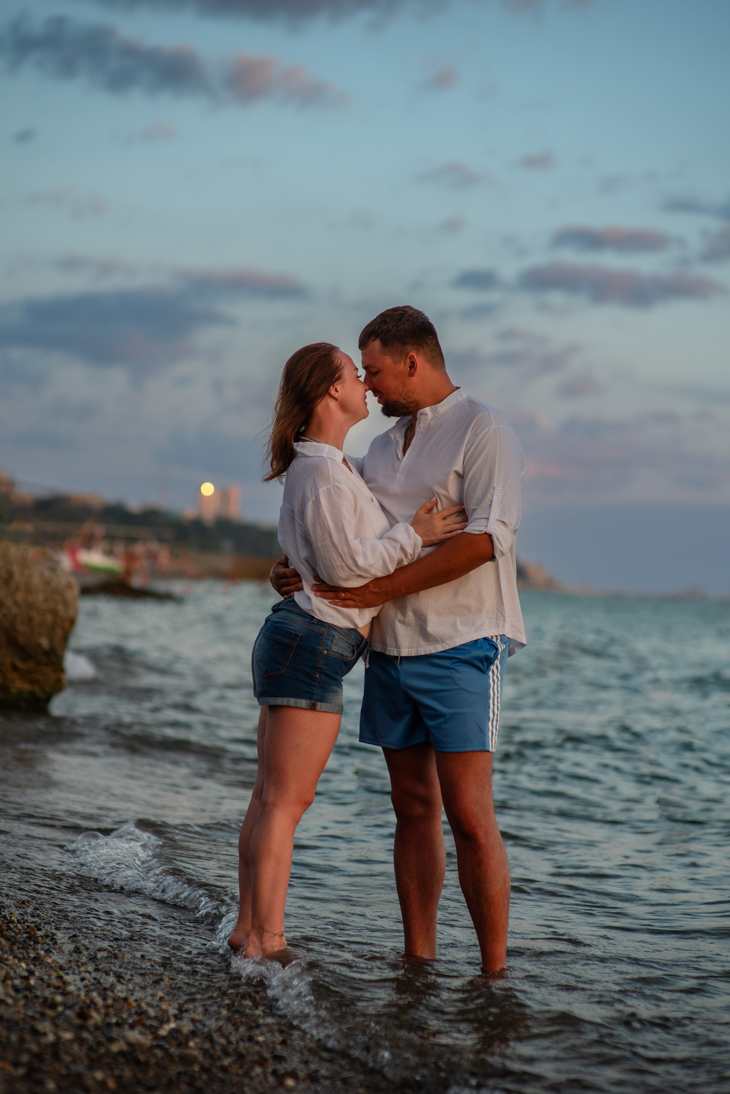 Love story Сергей и Александра. Детский и семейный фотограф Краснодар / Сочи Сергеева Олеся