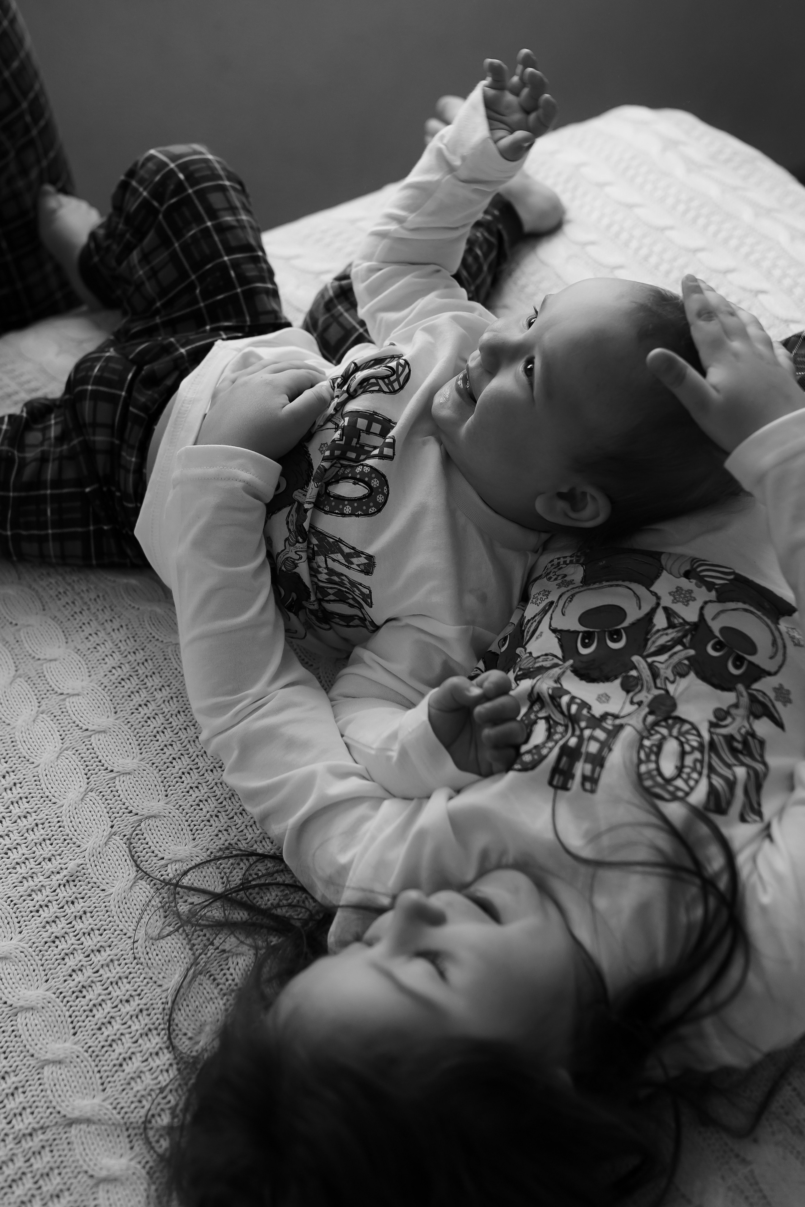 Лена новогоднее. Твой друг фотограф