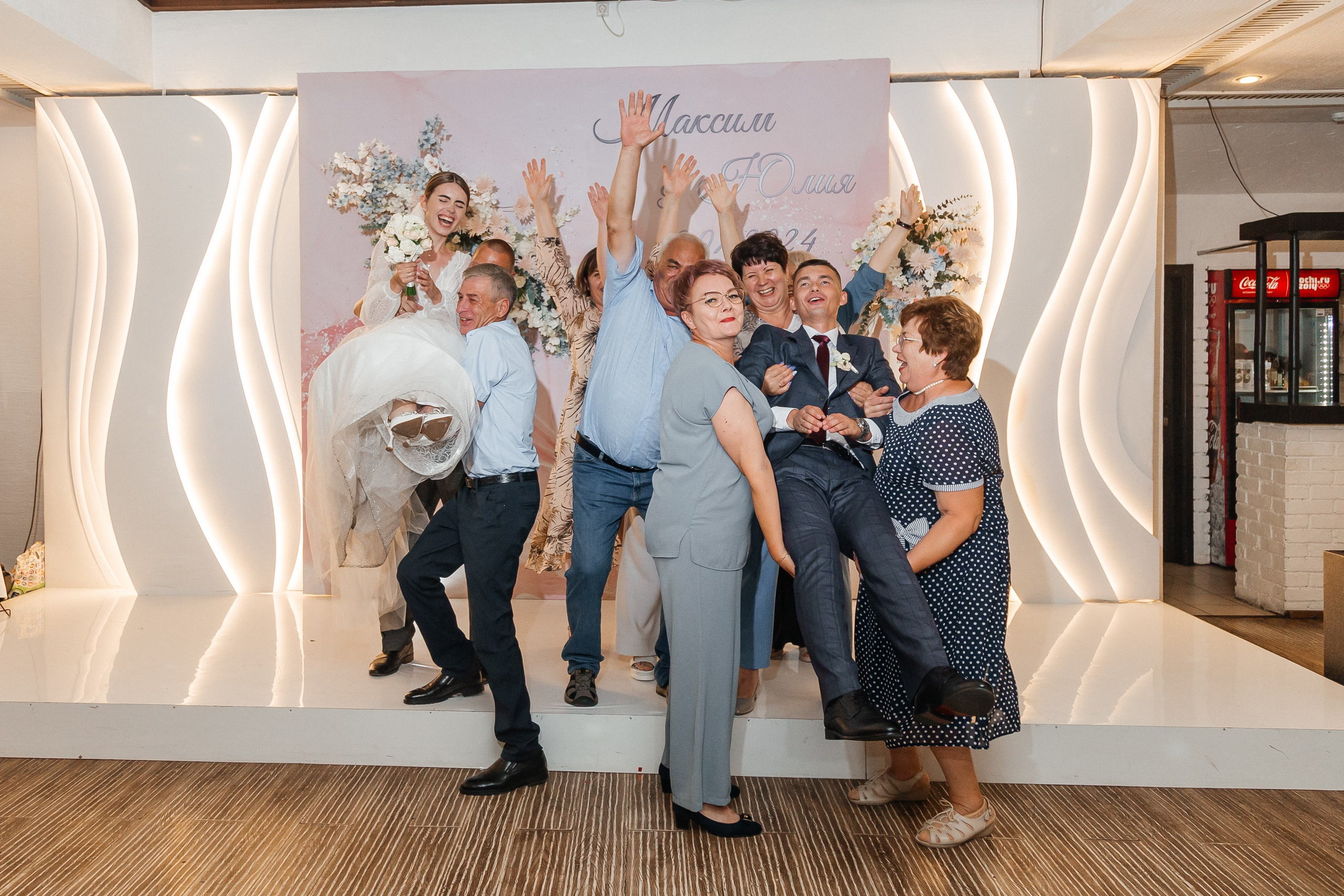 Максим & Юлия. Фотограф Улан-Удэ/Иркутск Алекс Жданов