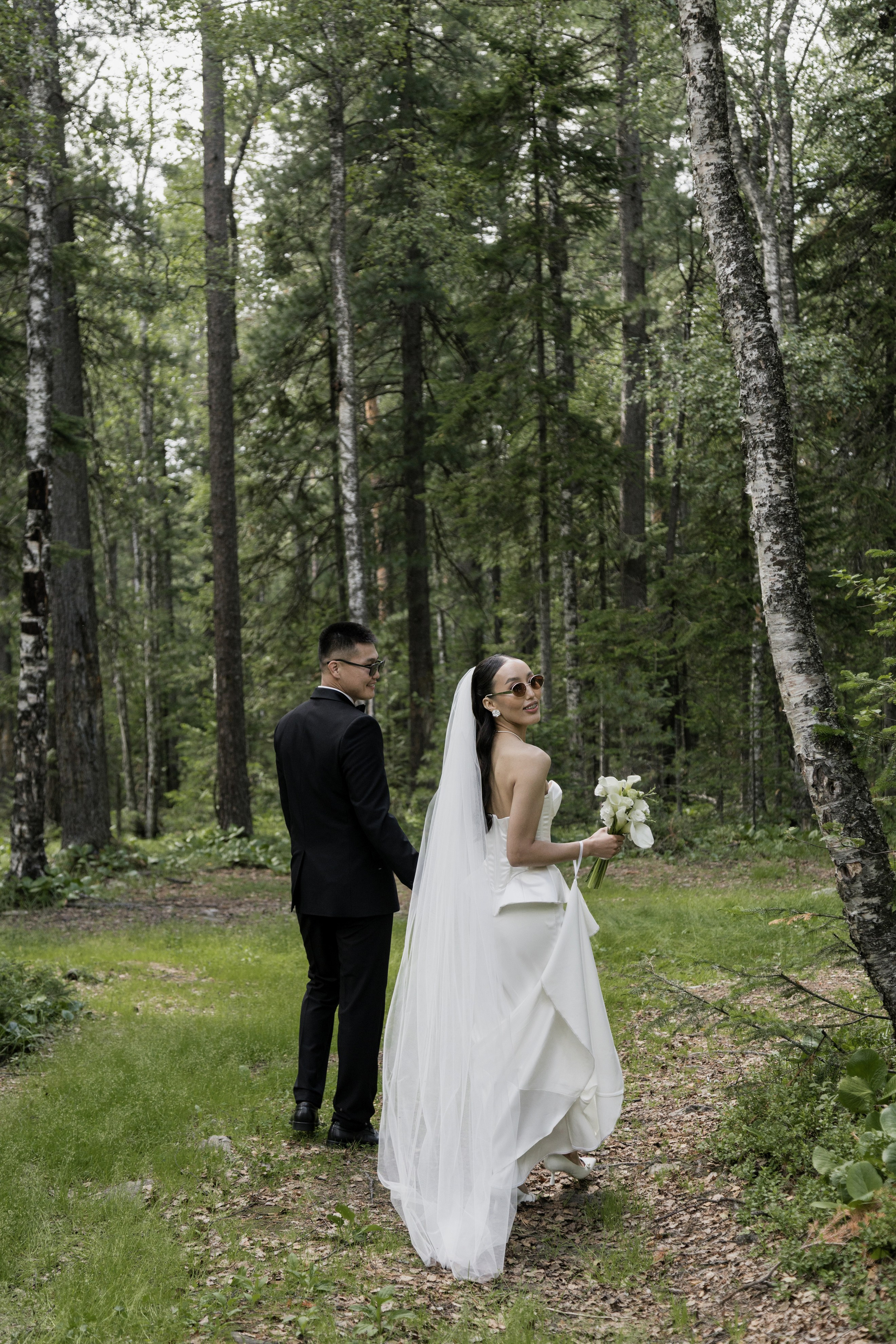 Жаргал & Аюна. Фотограф Иркутск/Улан-Удэ Алекс Жданов