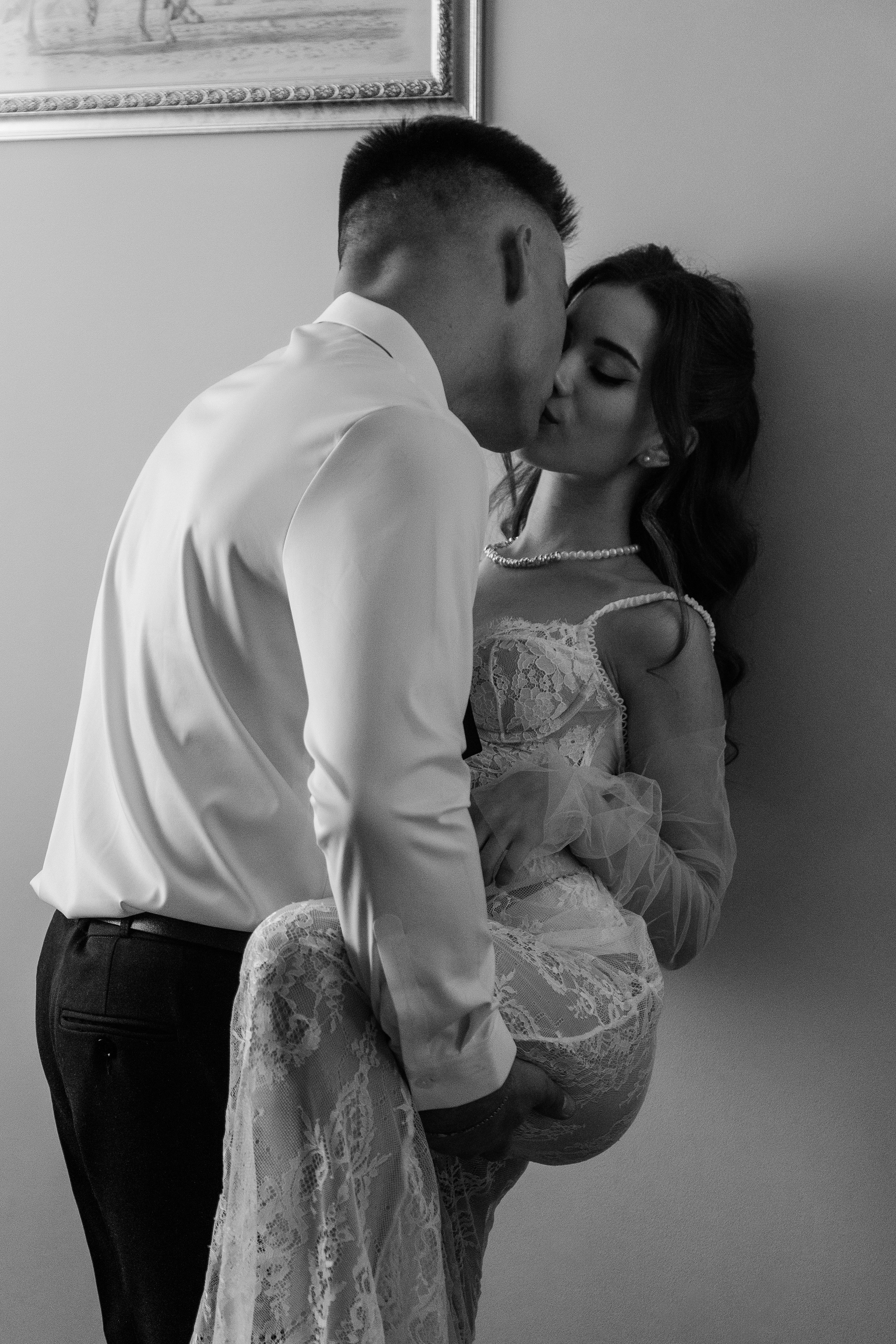 Николай & Ангелина. Фотограф Иркутск/Улан-Удэ Алекс Жданов