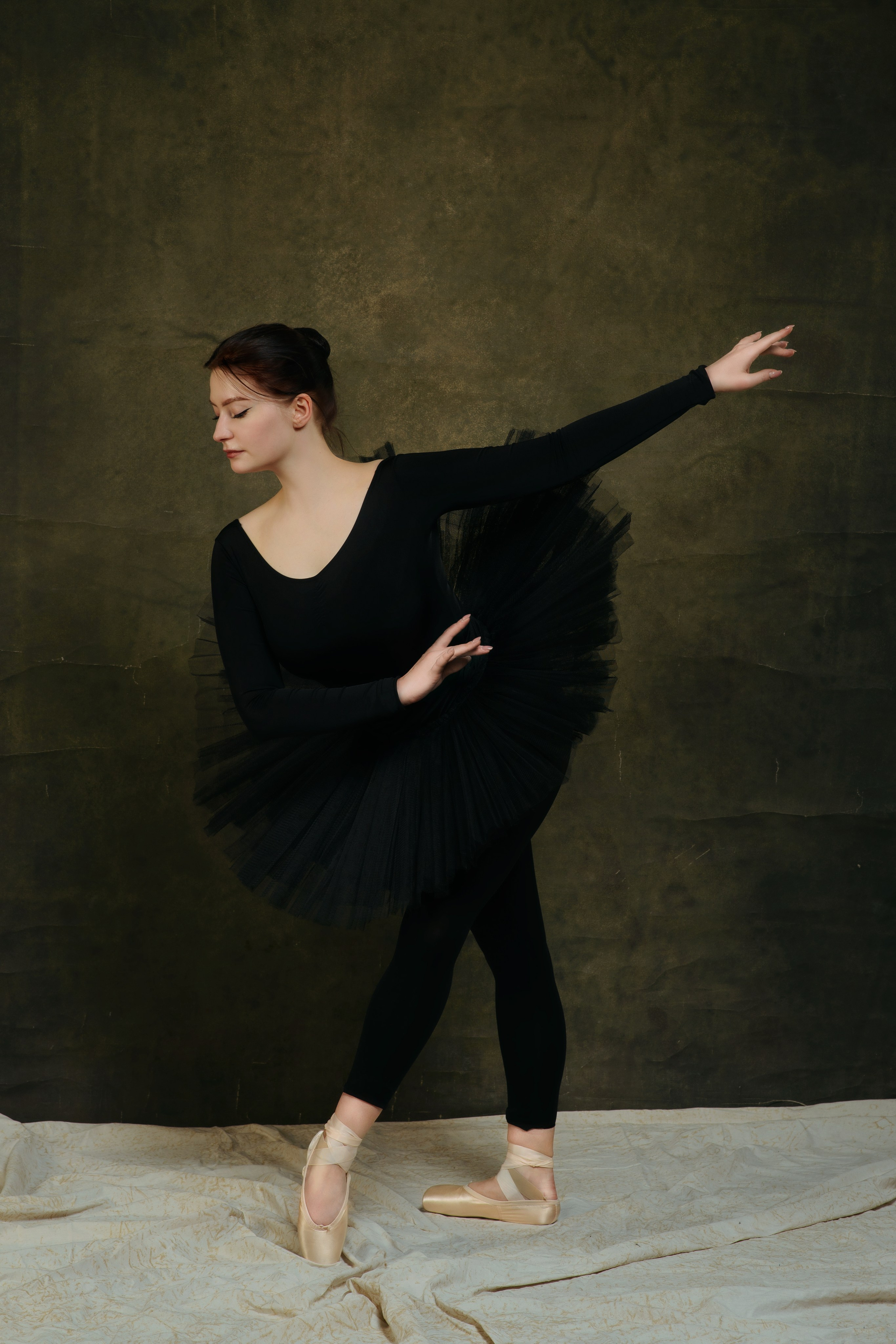 Женский портрет. Портретный фотограф в Санкт-Петербурге Светлана Фролова