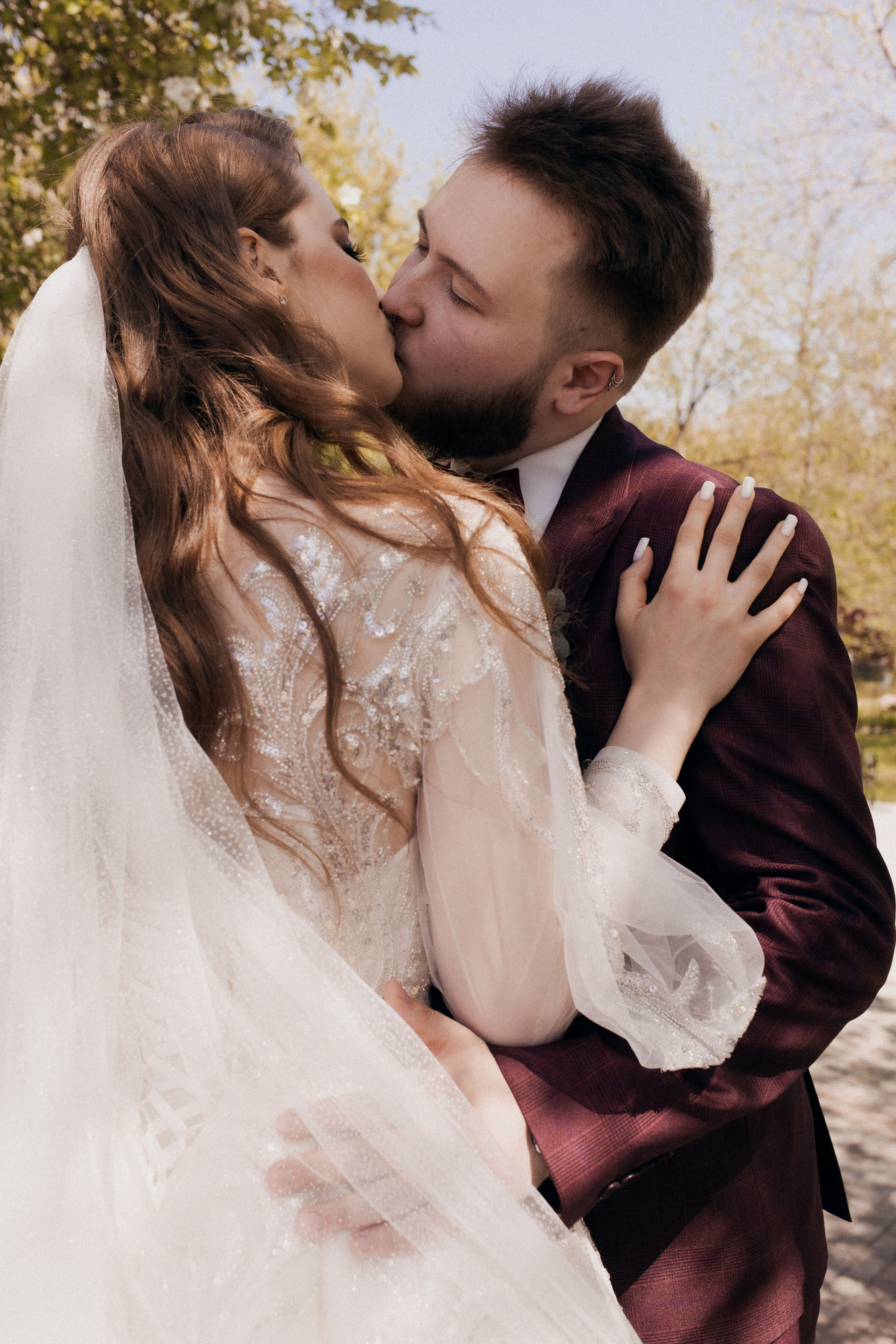 Павел и Екатерина. Катерина Аникеева | Фотограф | Екатеринбург