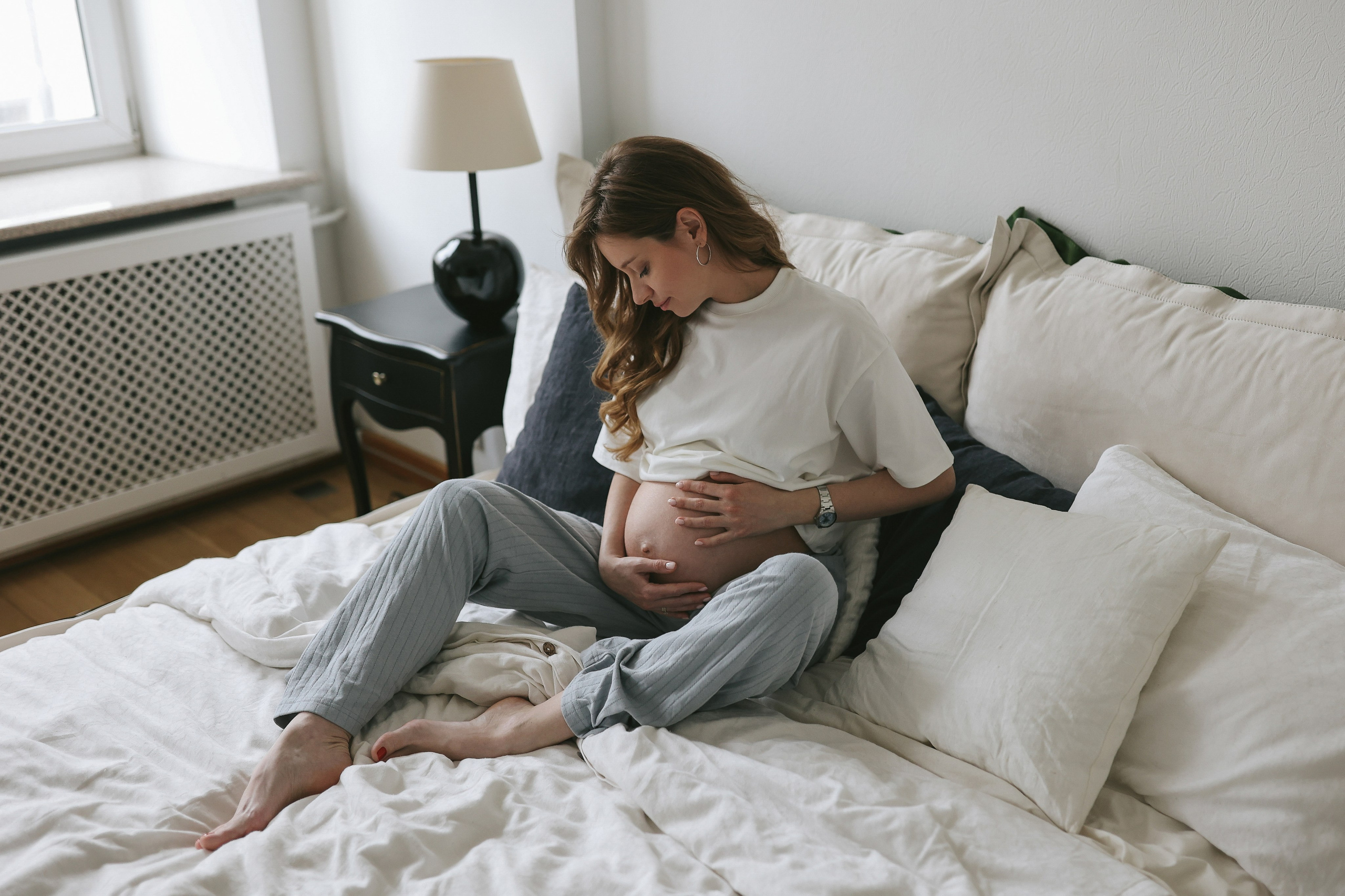 Maria & Igor. Ekaterina Buneeva Photography