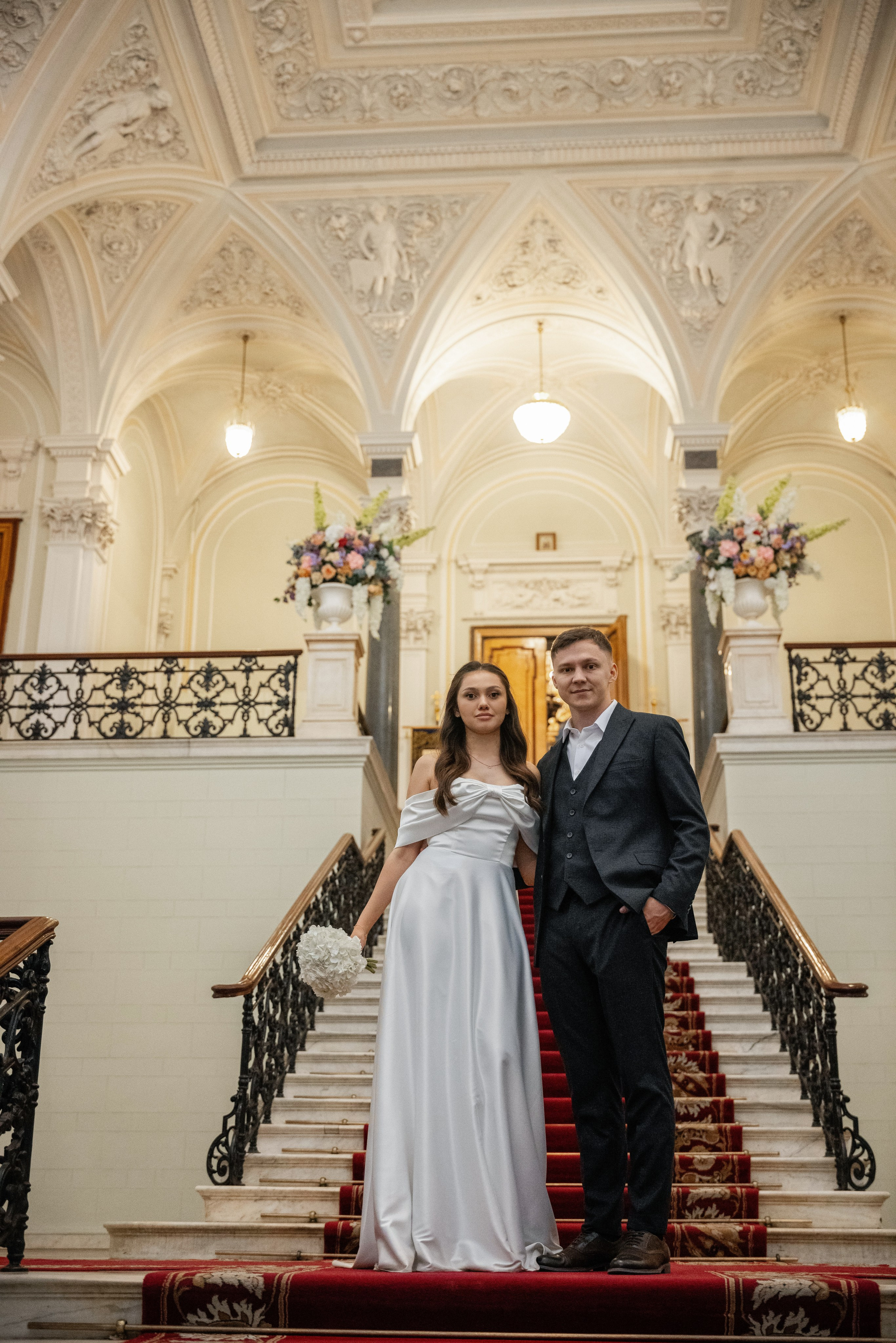 Маргарита и Руслан. Свадебный и портретный фотограф