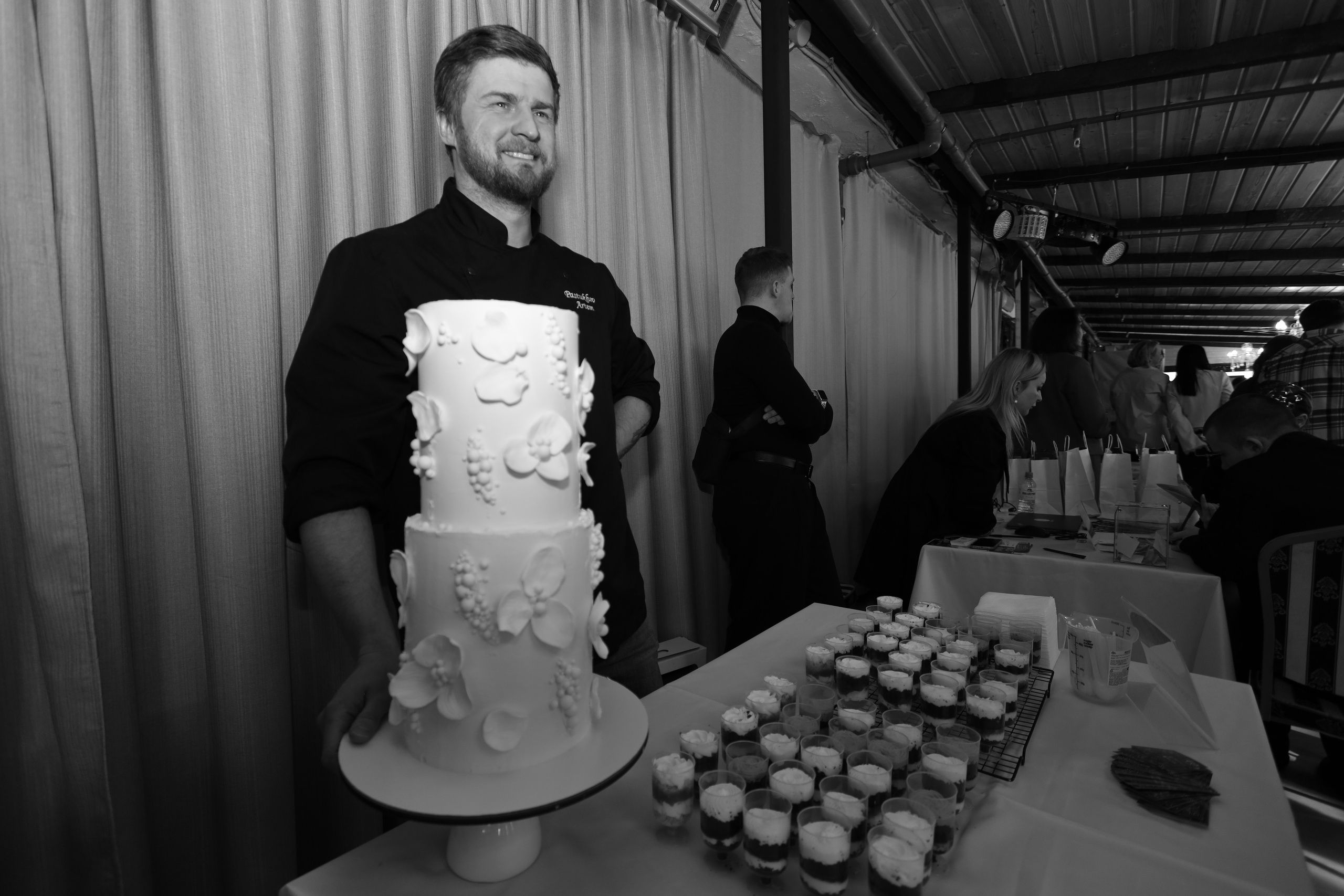 Свадебный вальс. Фотограф Наталья Кинель. Екатеринбург