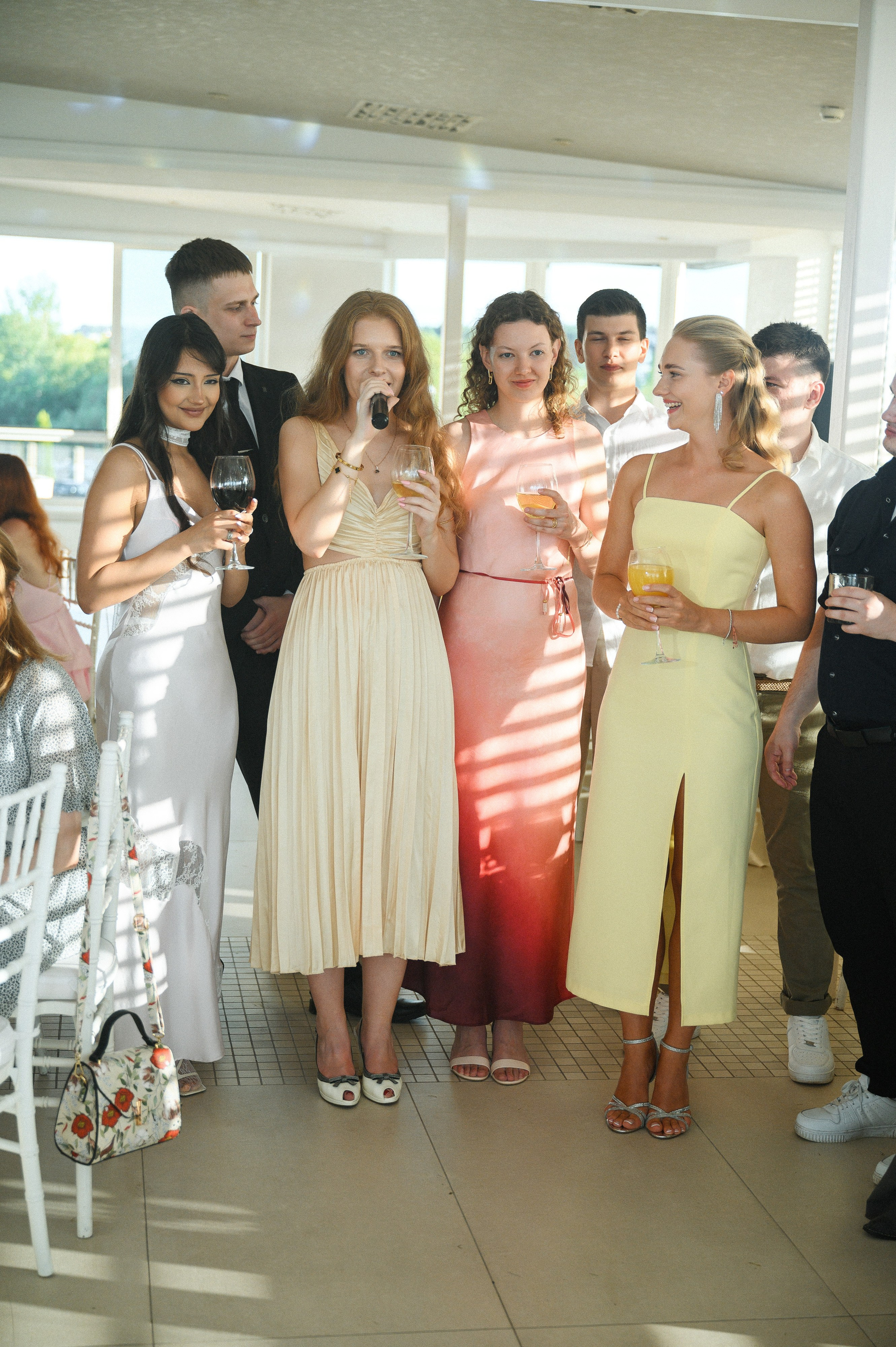 Илья & Алина