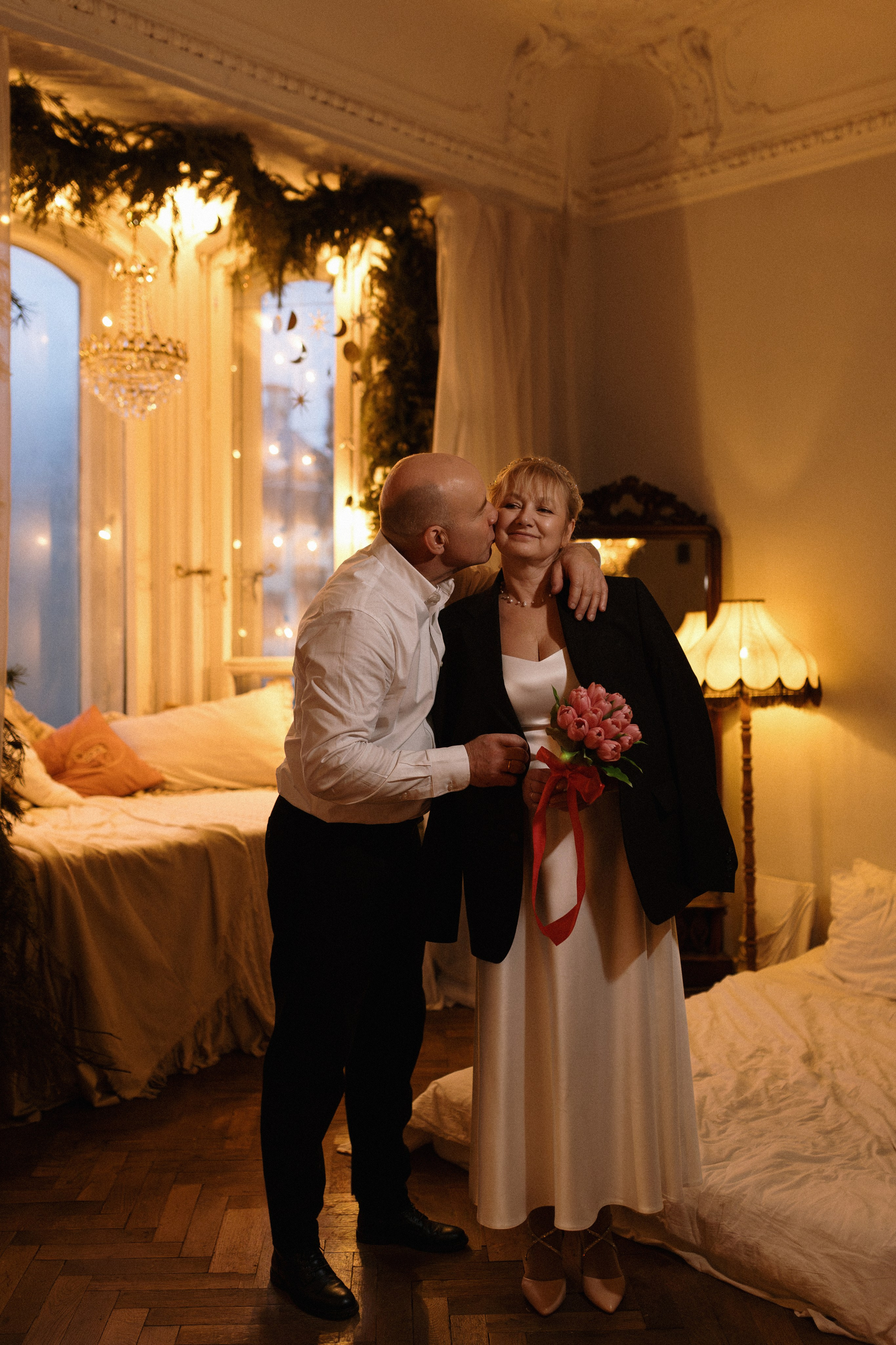 Свадебные съёмки. Фотограф | Пушкино | Москва | Ирина Харитонова