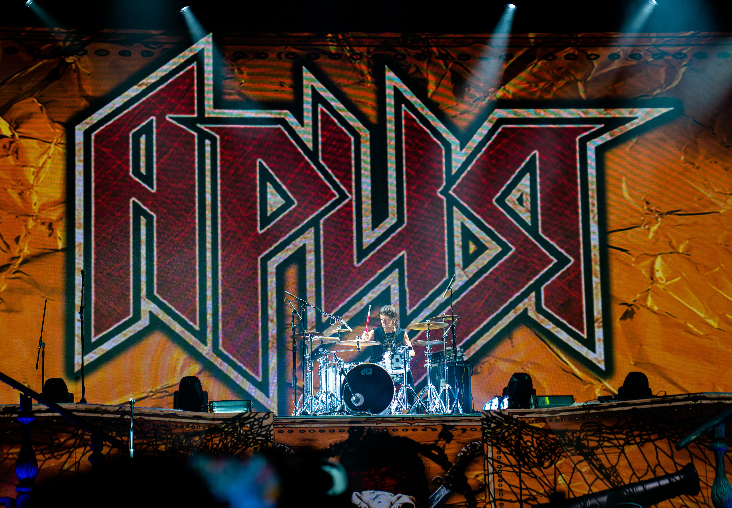 Концертная фотосъемка. Фотограф в Калининграде Степан Лиходзиевский