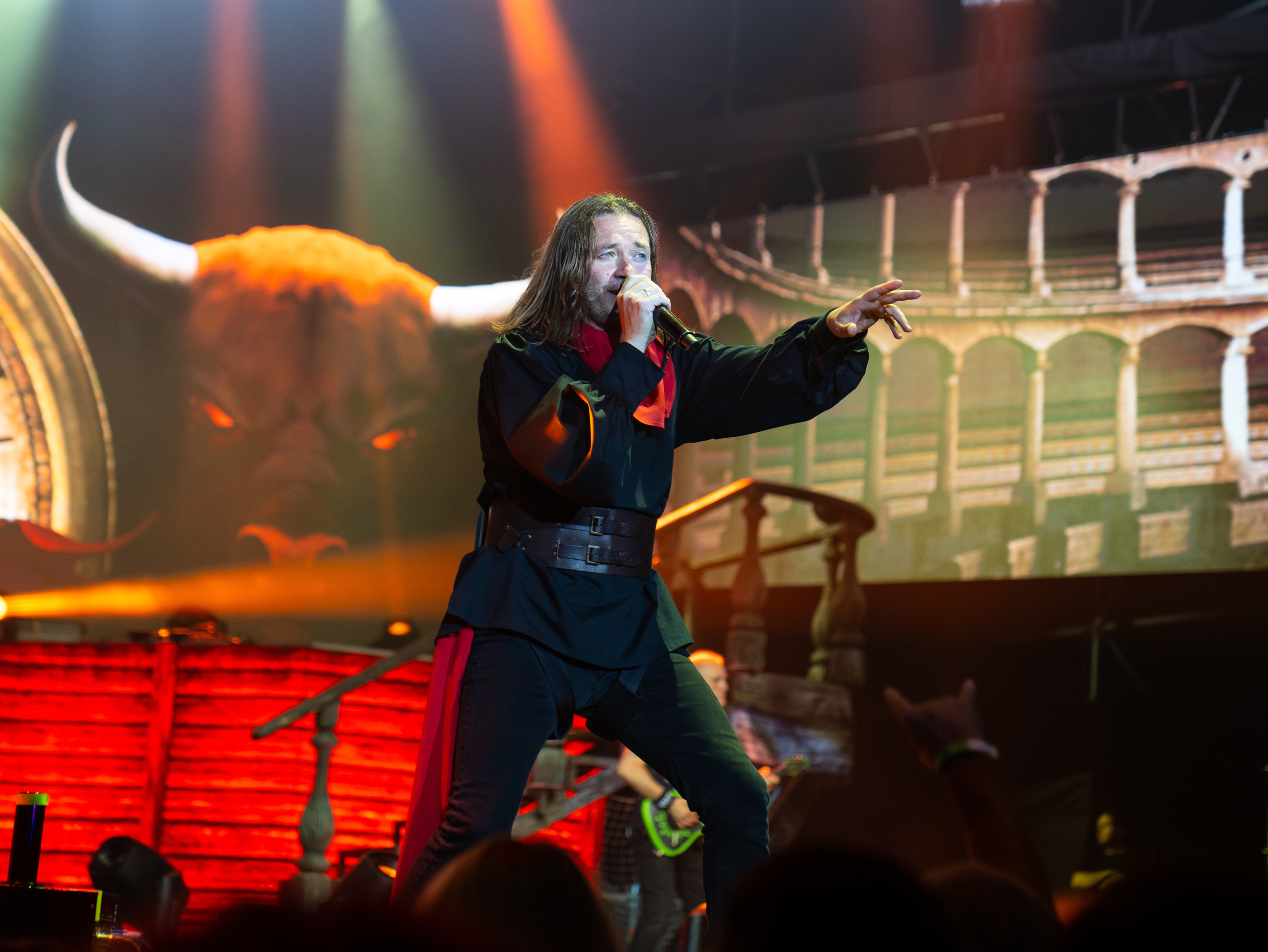 Концертная фотосъемка. Фотограф в Калининграде Степан Лиходзиевский