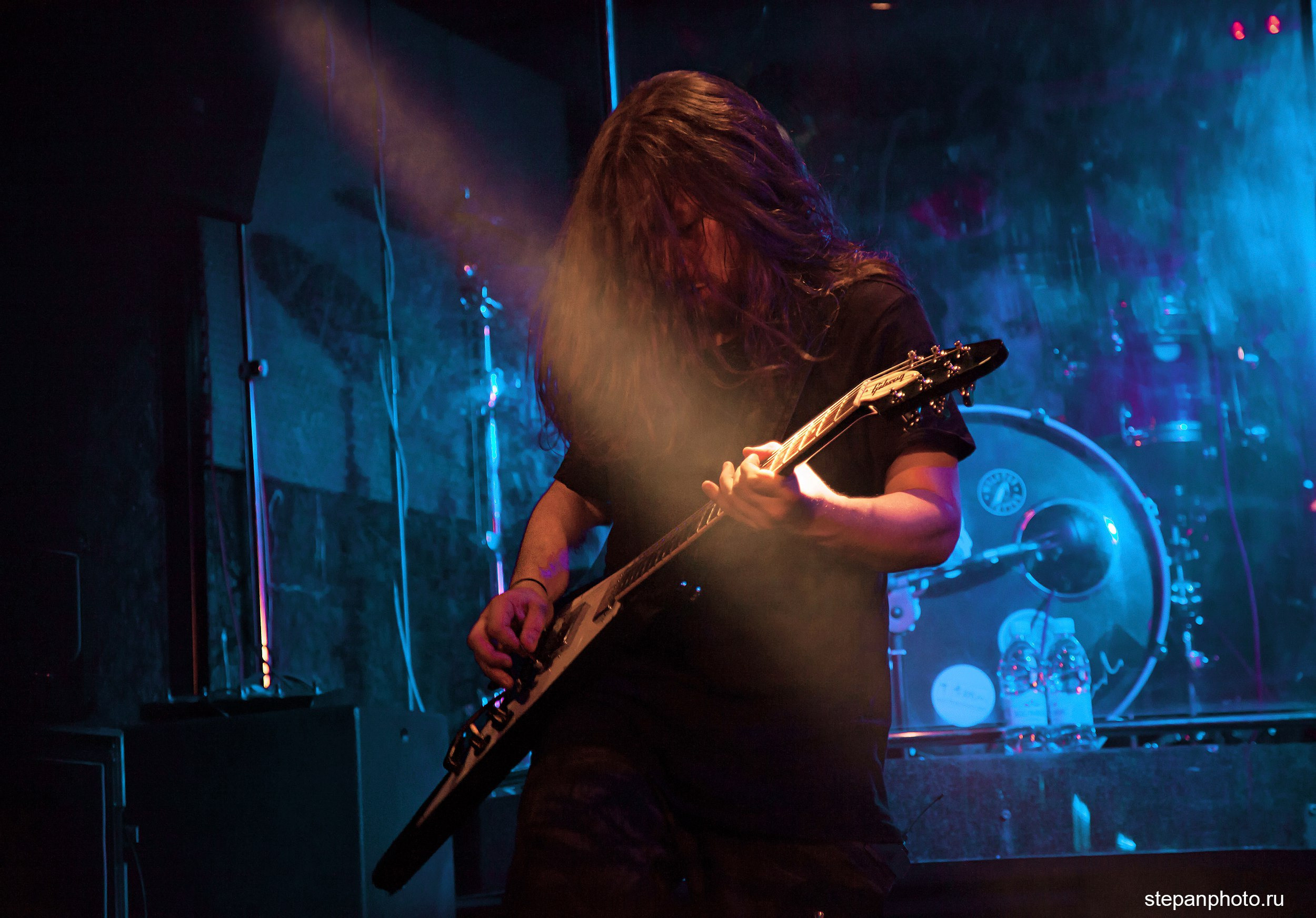 Концертная фотосъемка. Фотограф в Калининграде Степан Лиходзиевский