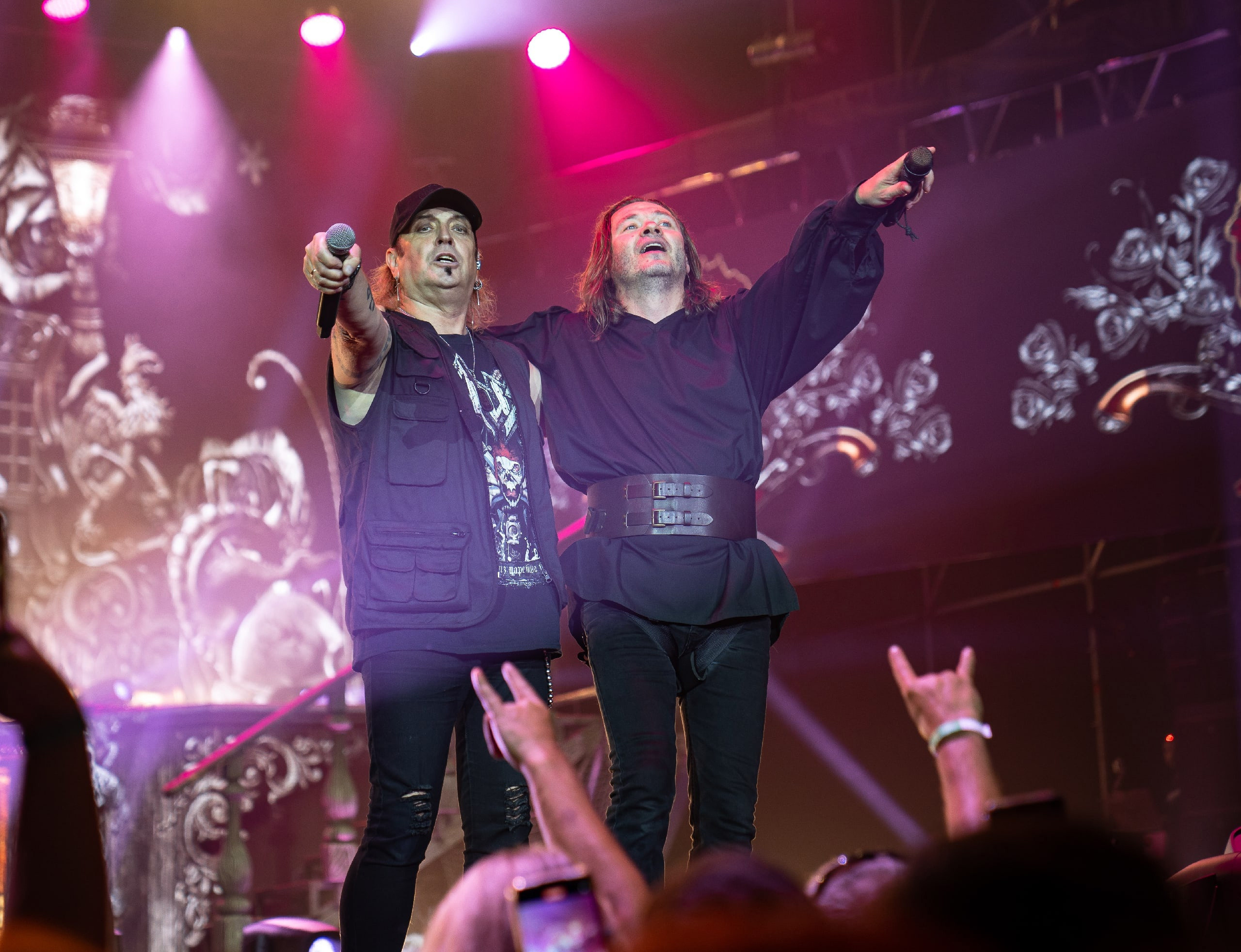 Концертная фотосъемка. Фотограф в Калининграде Степан Лиходзиевский