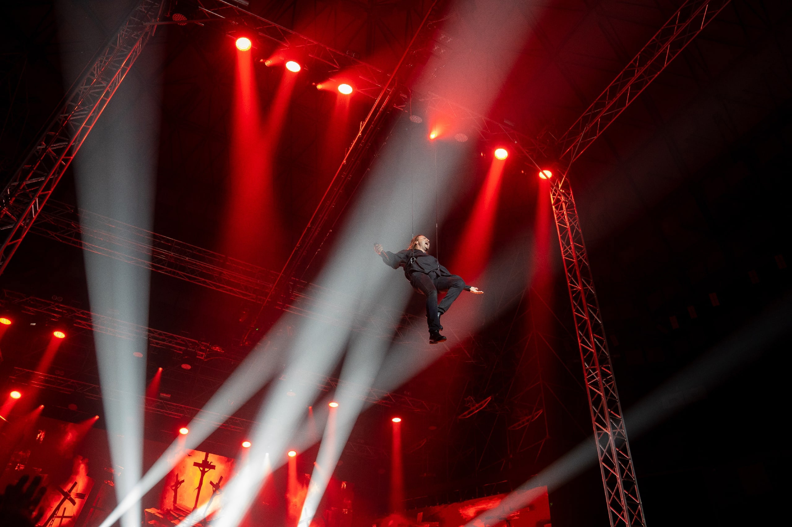 Концертная фотосъемка. Фотограф в Калининграде Степан Лиходзиевский