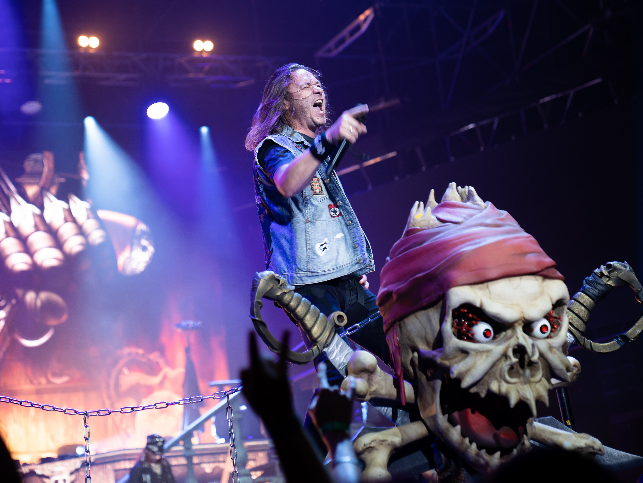 Концертная фотосъемка. Фотограф в Калининграде Степан Лиходзиевский