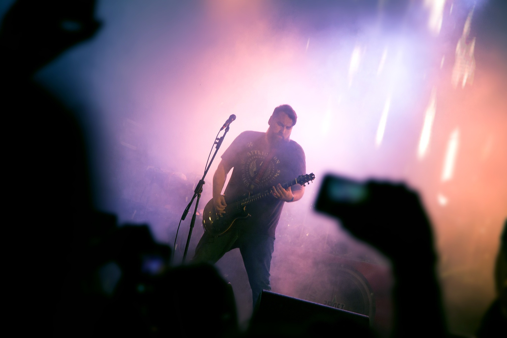 Концертная фотосъемка. Фотограф в Калининграде Степан Лиходзиевский