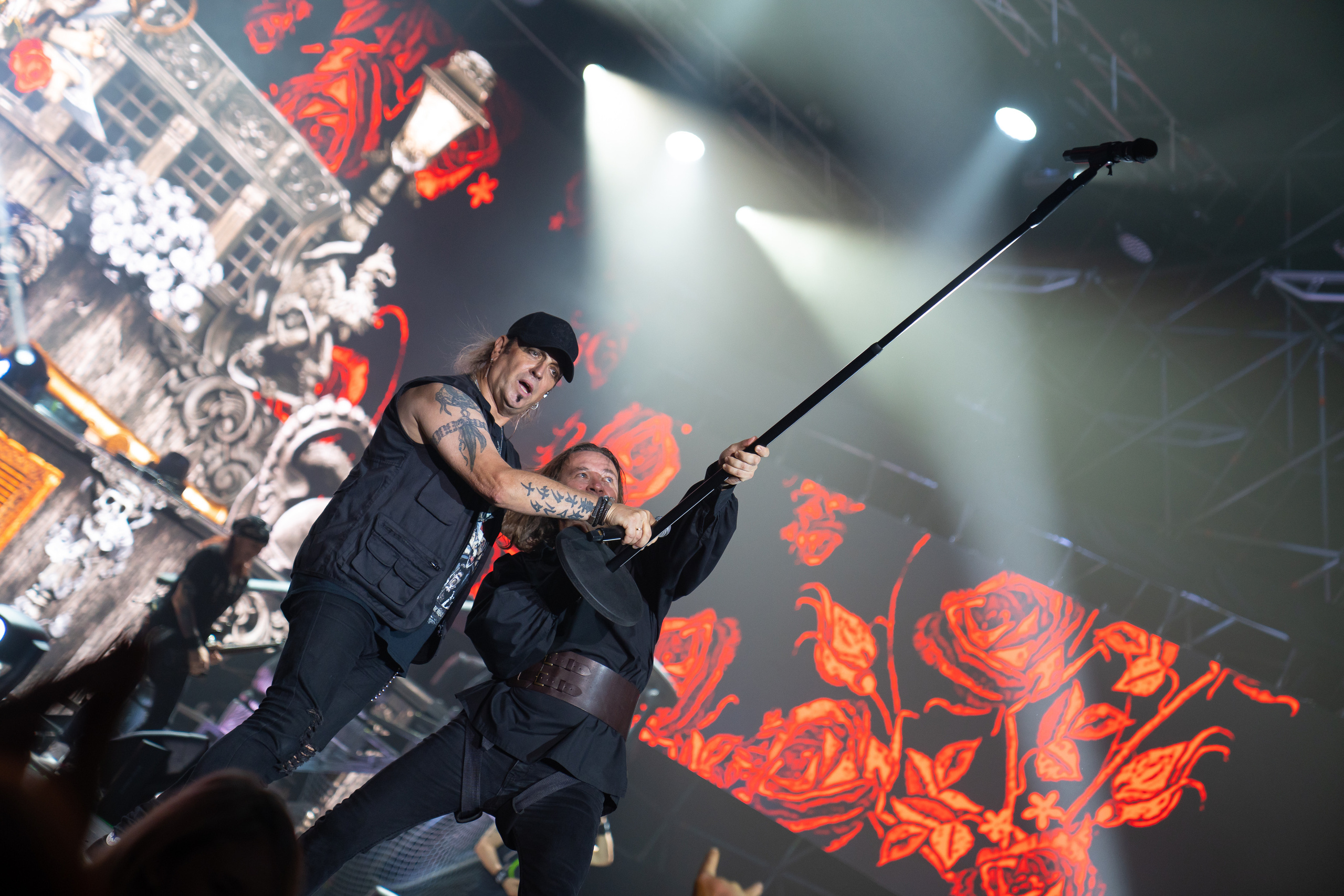 Концертная фотосъемка. Фотограф в Калининграде Степан Лиходзиевский