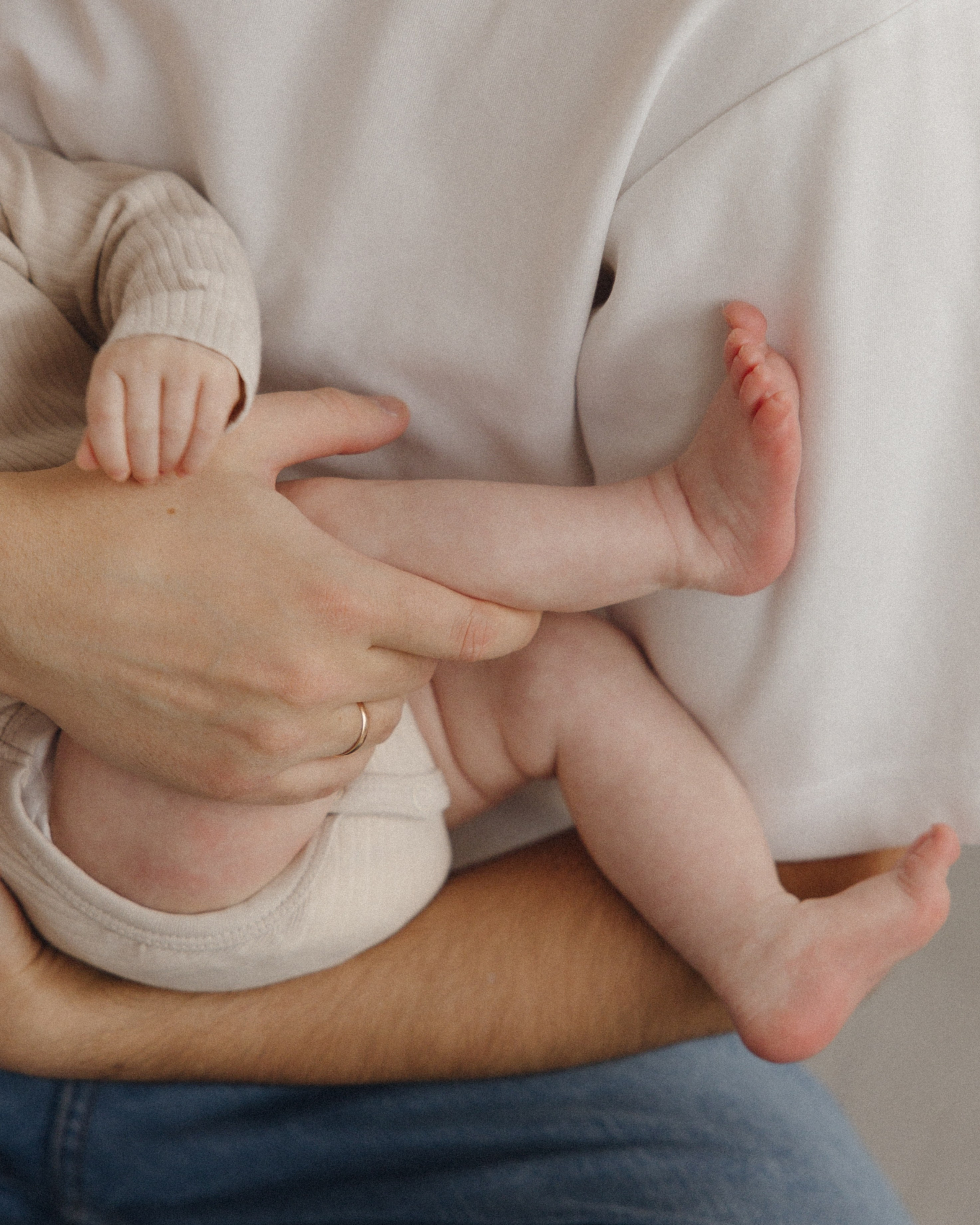 Первый год жизни. Свадебный фотограф в Москве Дмитрий Левин