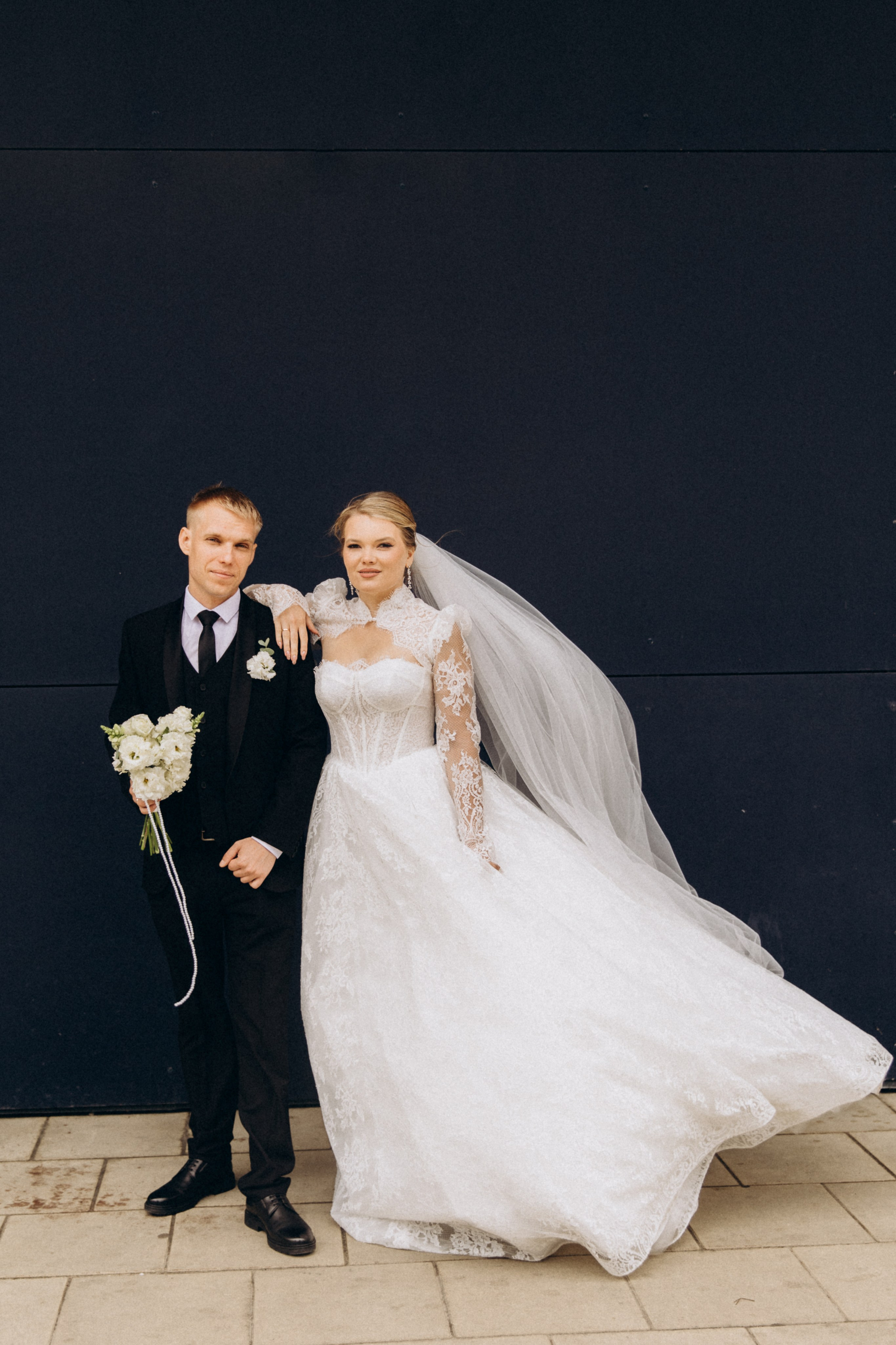 Svetlana & Andrey. Карманова Татьяна — фотограф в Пензе