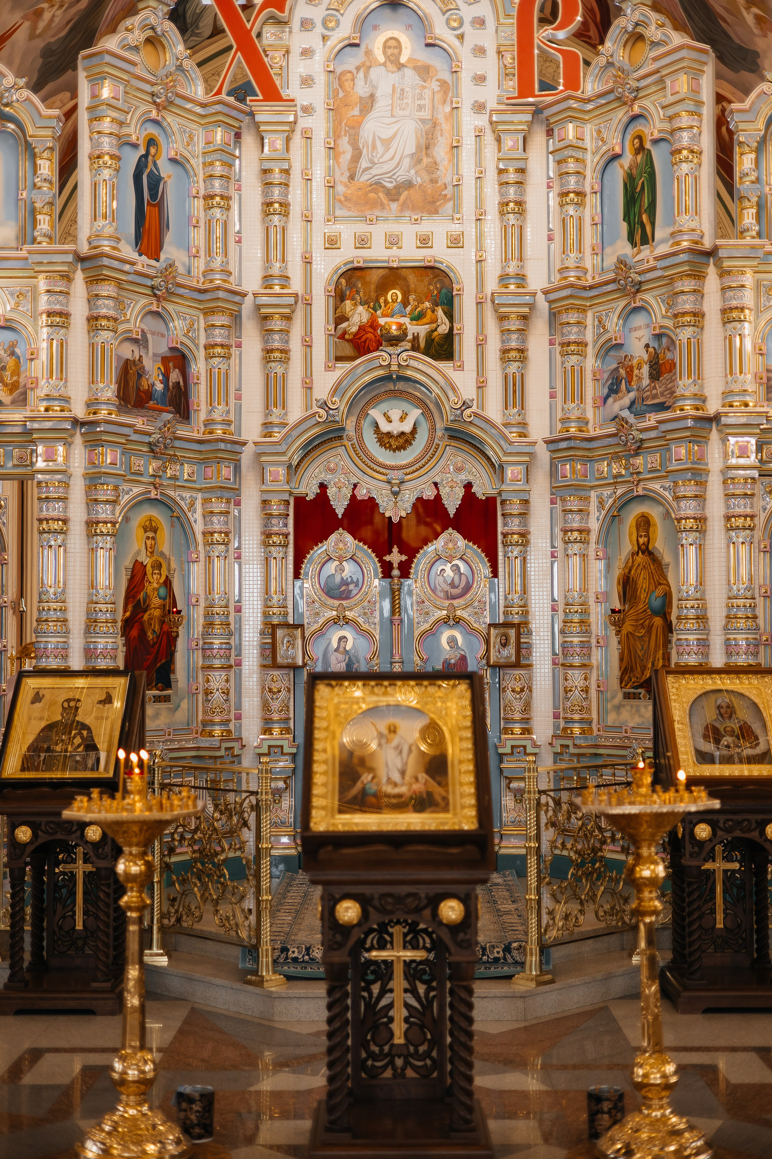 Крещение/Венчание. Карманова Татьяна — фотограф в Пензе