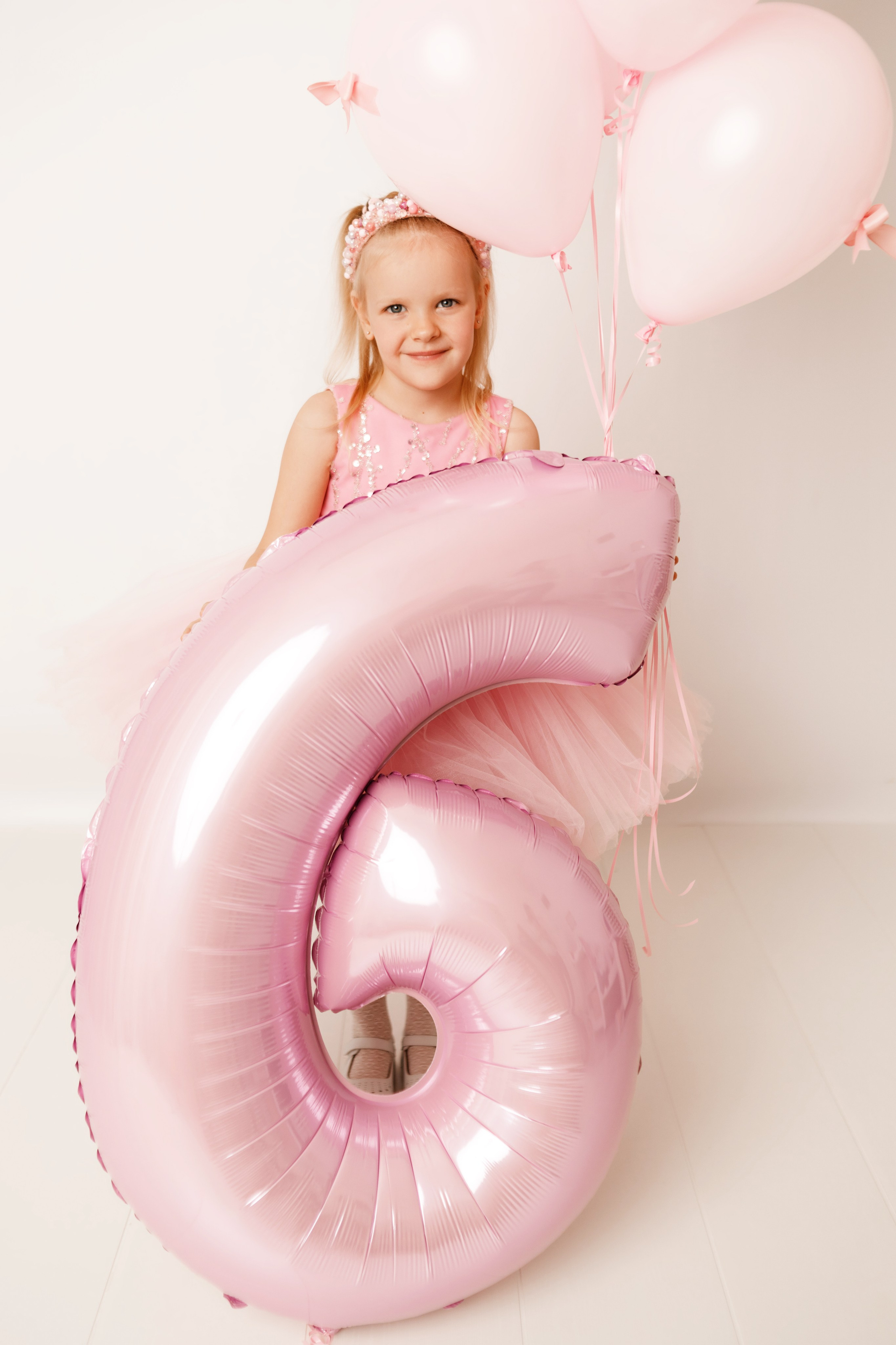 День рождения 2-9 лет. Фотограф новорождённых семейный фотограф Томск Елена Каплина