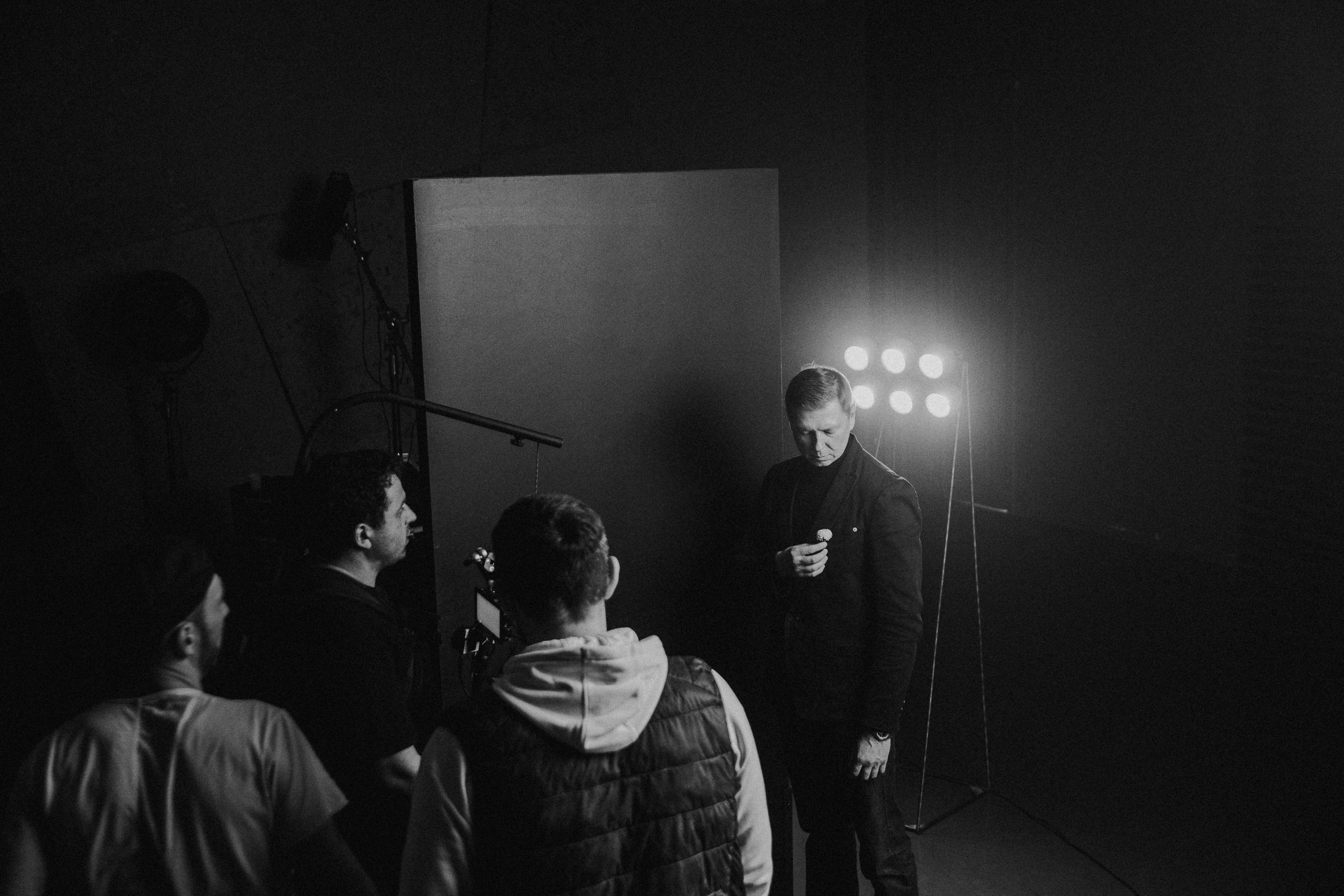 Фотовыставка PEOPLE