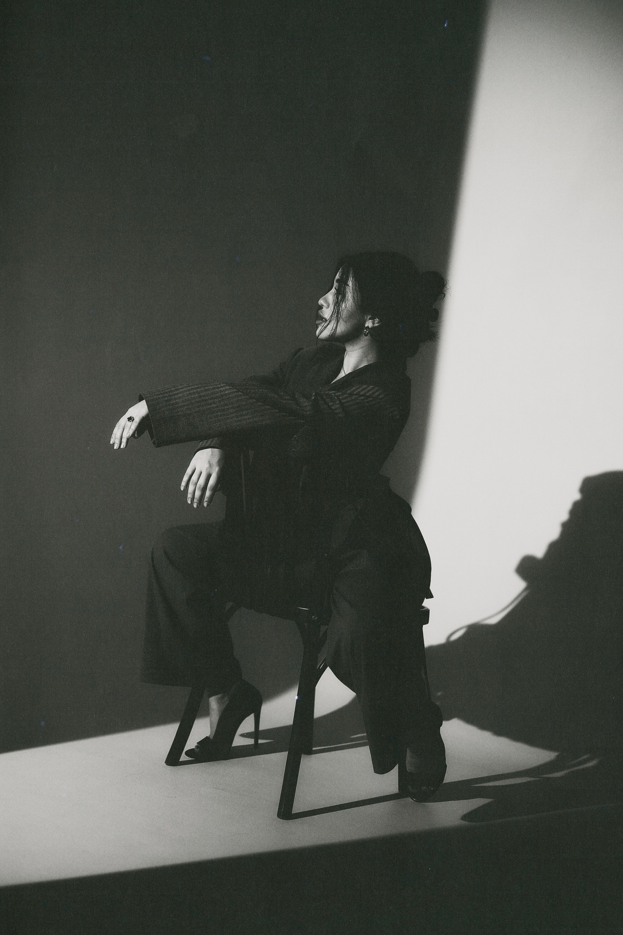 Даша. Свадебный фотограф Анастасия Лахтионова