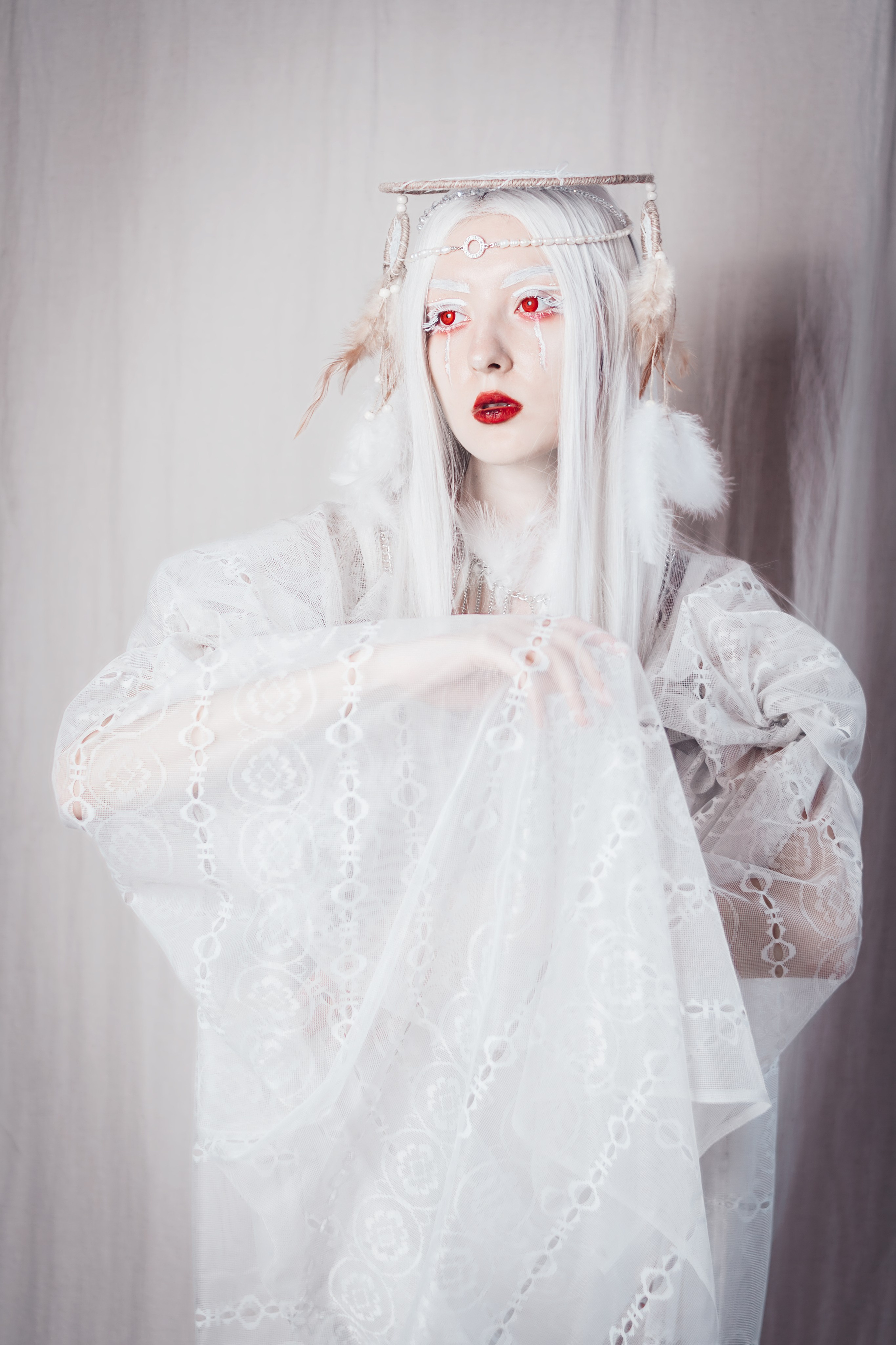 Косплей. Фотограф в Новокузнецке