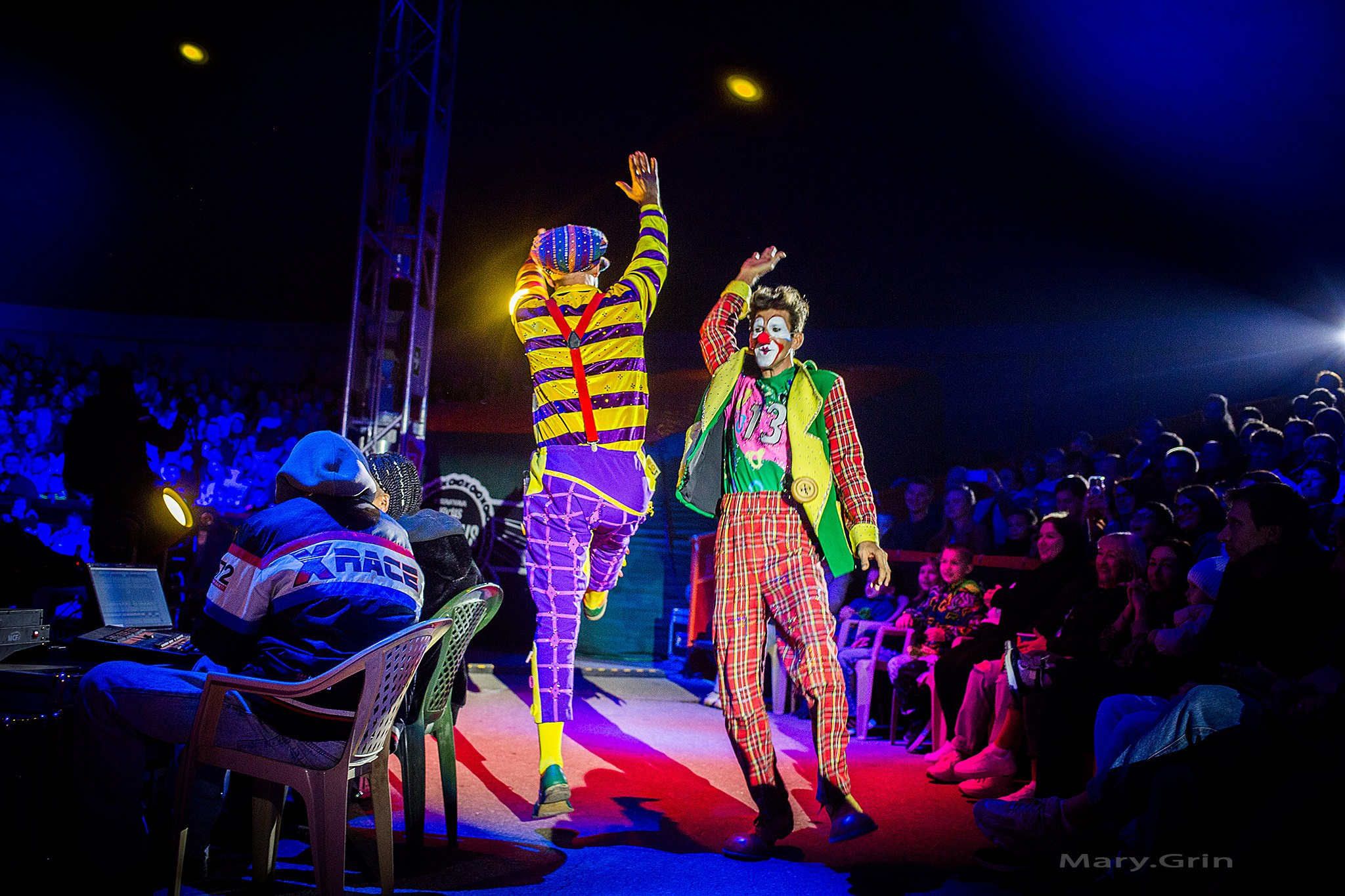 Шоу Демидовых. Детский и семейный фотограф, фотограф мероприятий Нижний Новгород