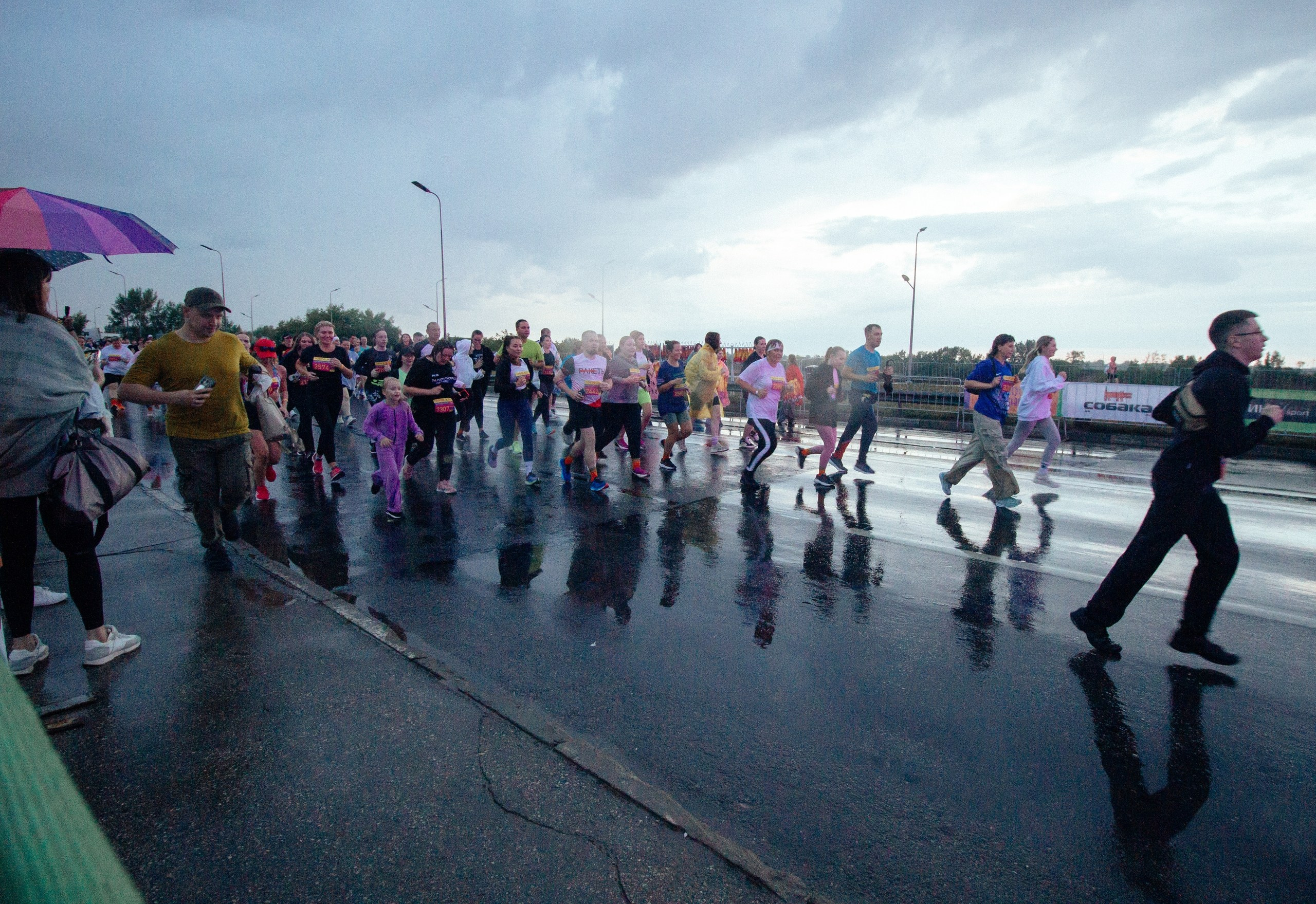 Ночной забег 28.07.24 Н.Новгород. Детский и семейный фотограф, фотограф мероприятий Нижний Новгород