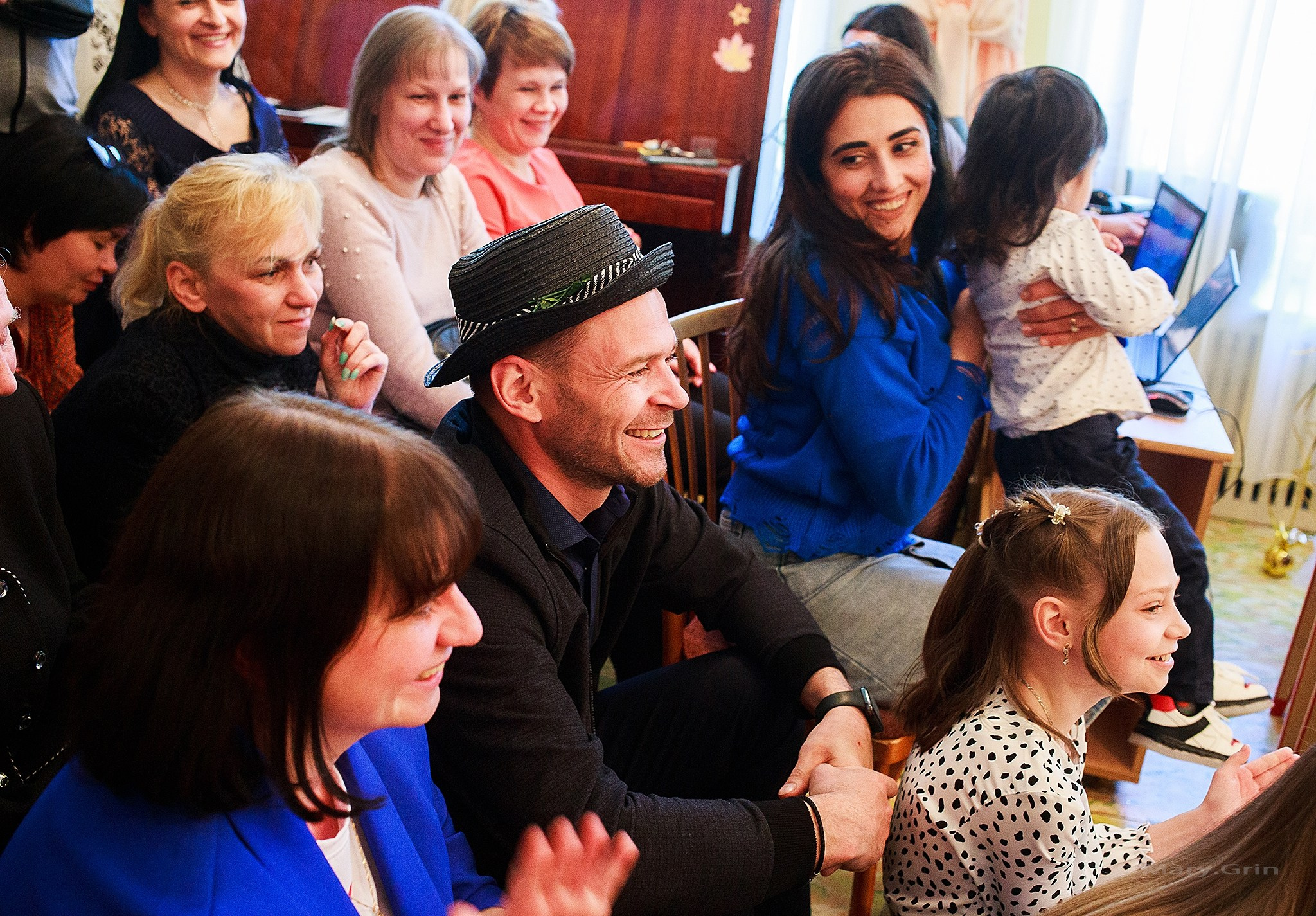 Прощай, Детский Сад! Здравствуй, Школа! Репортаж о Выпускном. Детский и семейный фотограф, фотограф мероприятий Нижний Новгород