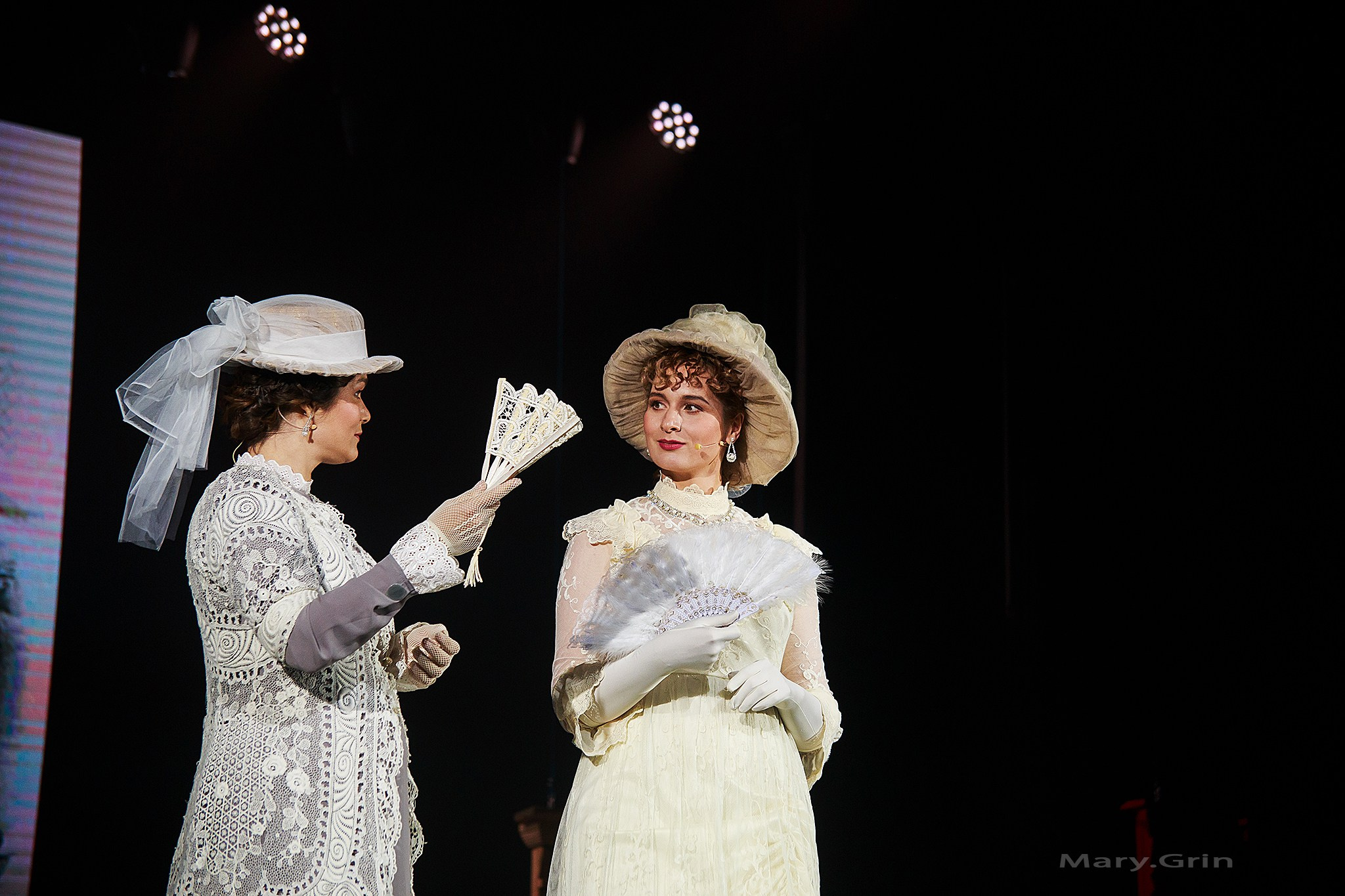 Подиумный спектакль «стиль Надежды» 2025. Детский и семейный фотограф, фотограф мероприятий Нижний Новгород