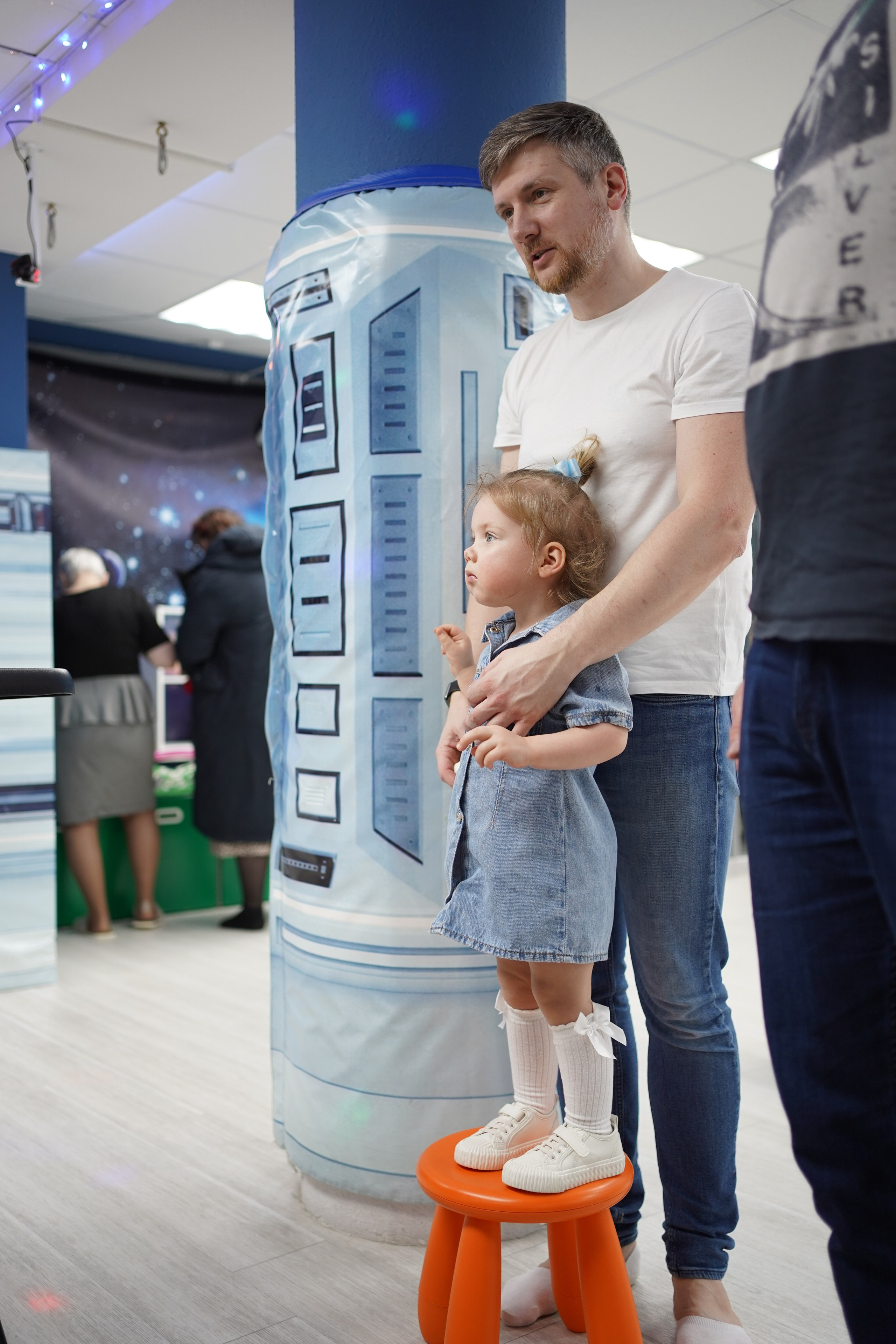 Майя /день рождения/. Семейный и портретный фотограф в Екатеринбурге Yana Strok