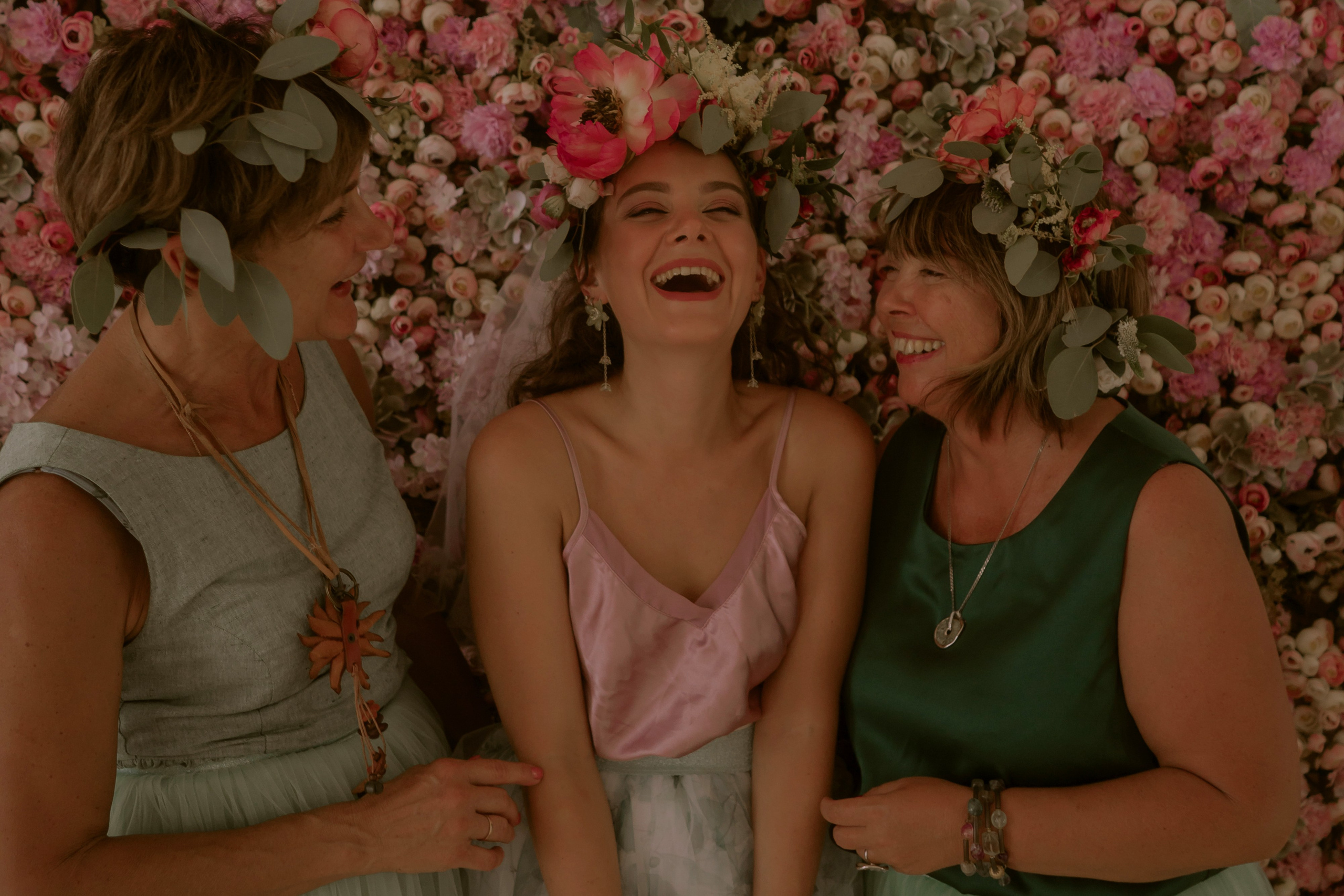 Свадебный фотограф в Санкт-Петербурге Миша Репина