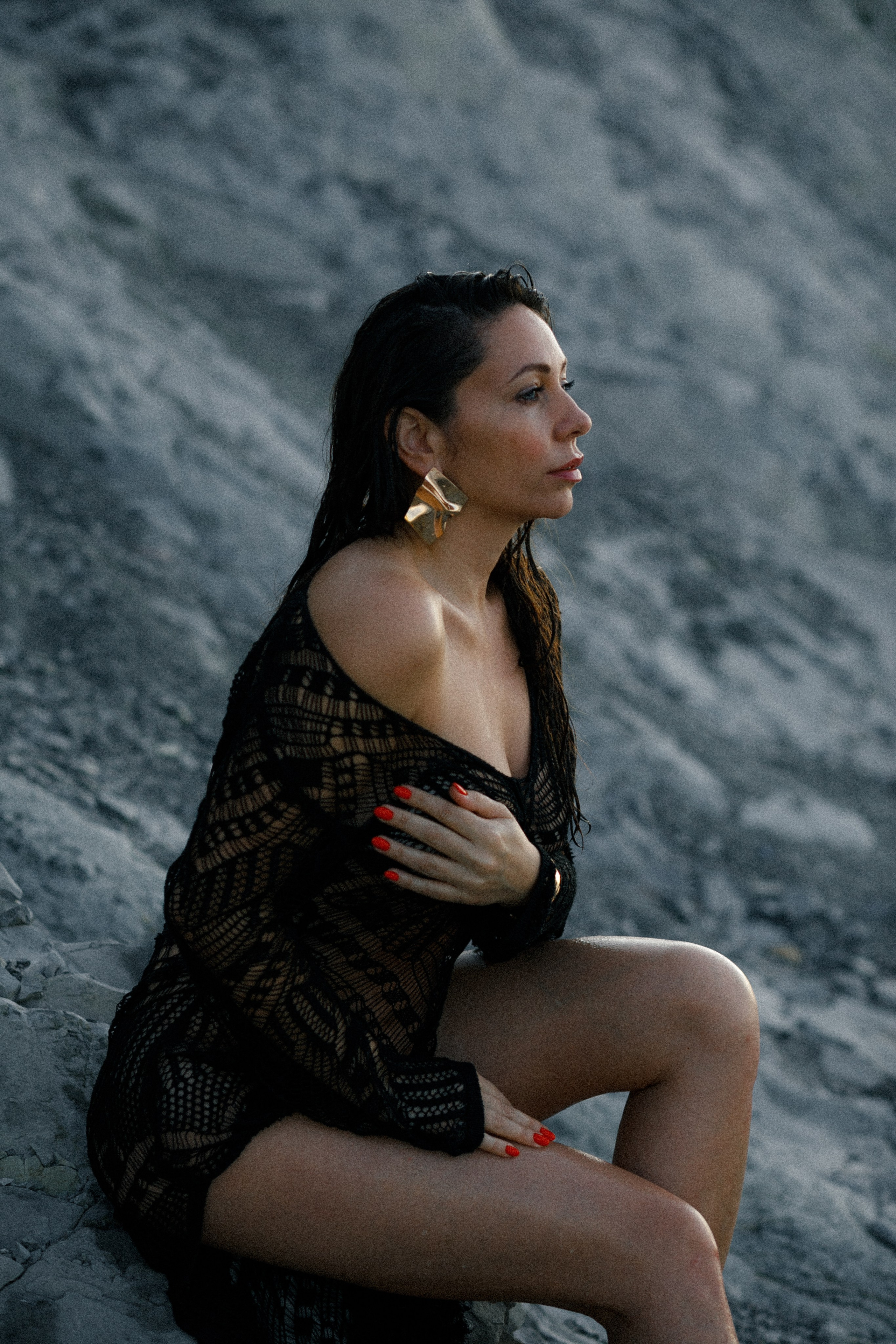 Ирина. Портретный, семейный, свадебный фотограф в Магадане — Екатерина Литвин