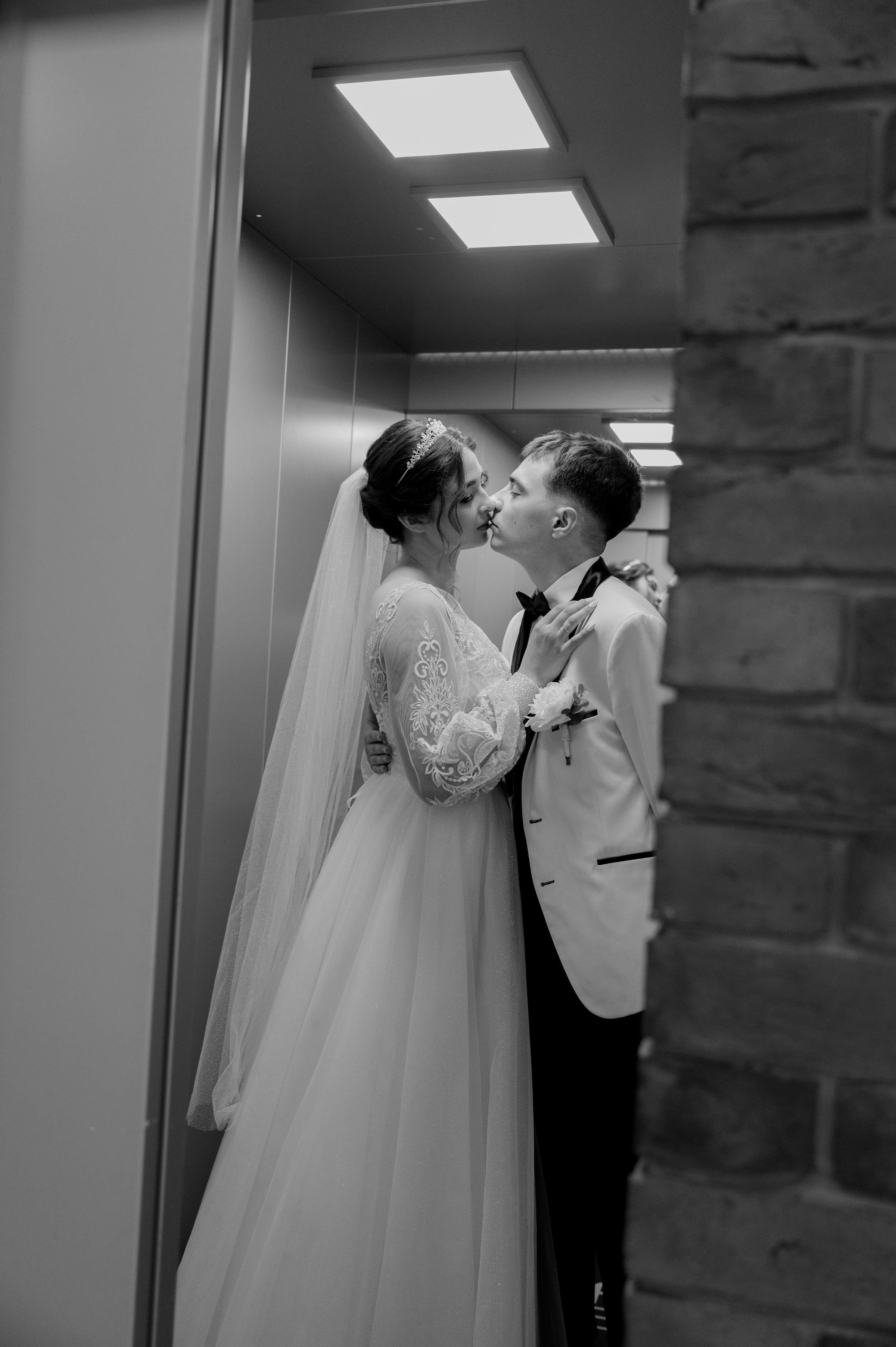 Валерия и Глеб. Наставник по мобильной съемке и фотограф Тула Новомосковск