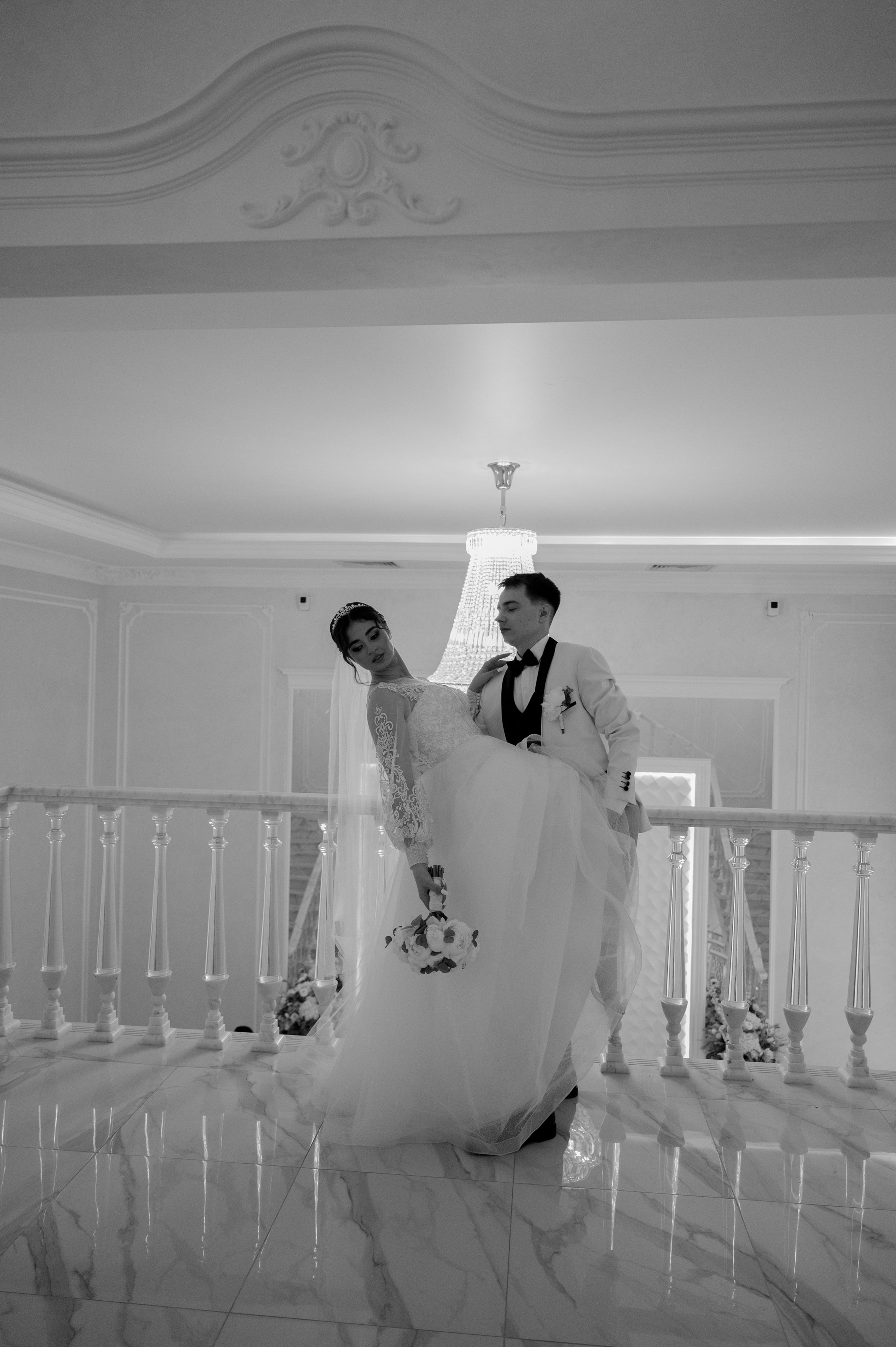 Валерия и Глеб. Наставник по мобильной съемке и фотограф Тула Новомосковск