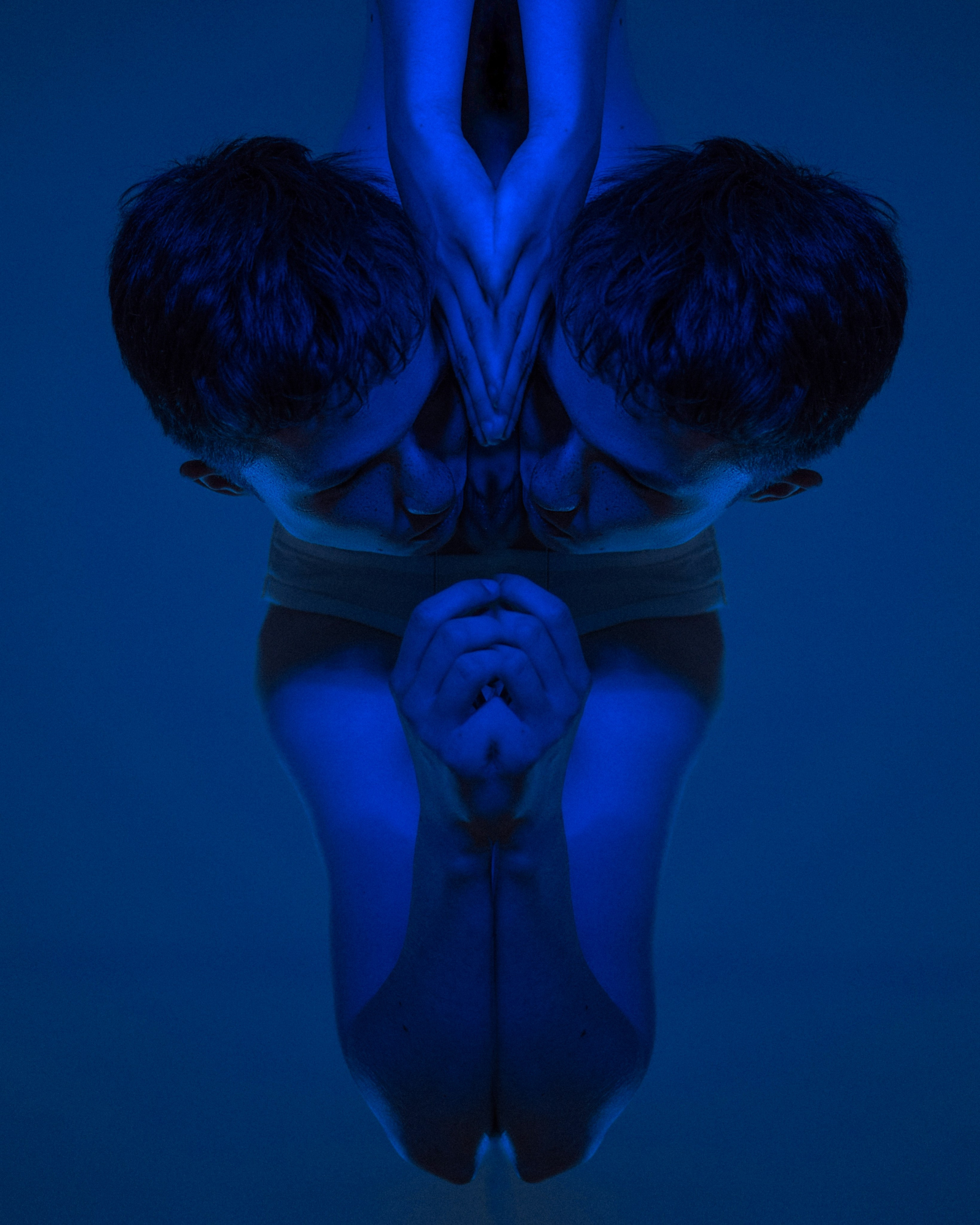 Портфолио. Fashion-фотограф в Санкт-Петербурге Шевченко Никита