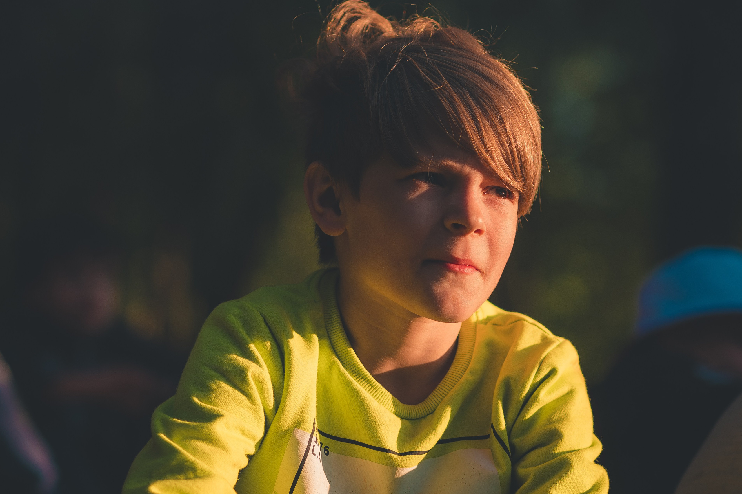 Детский лагерь — 1 смена 2023 год. Иван Кубик — фотограф и видеограф