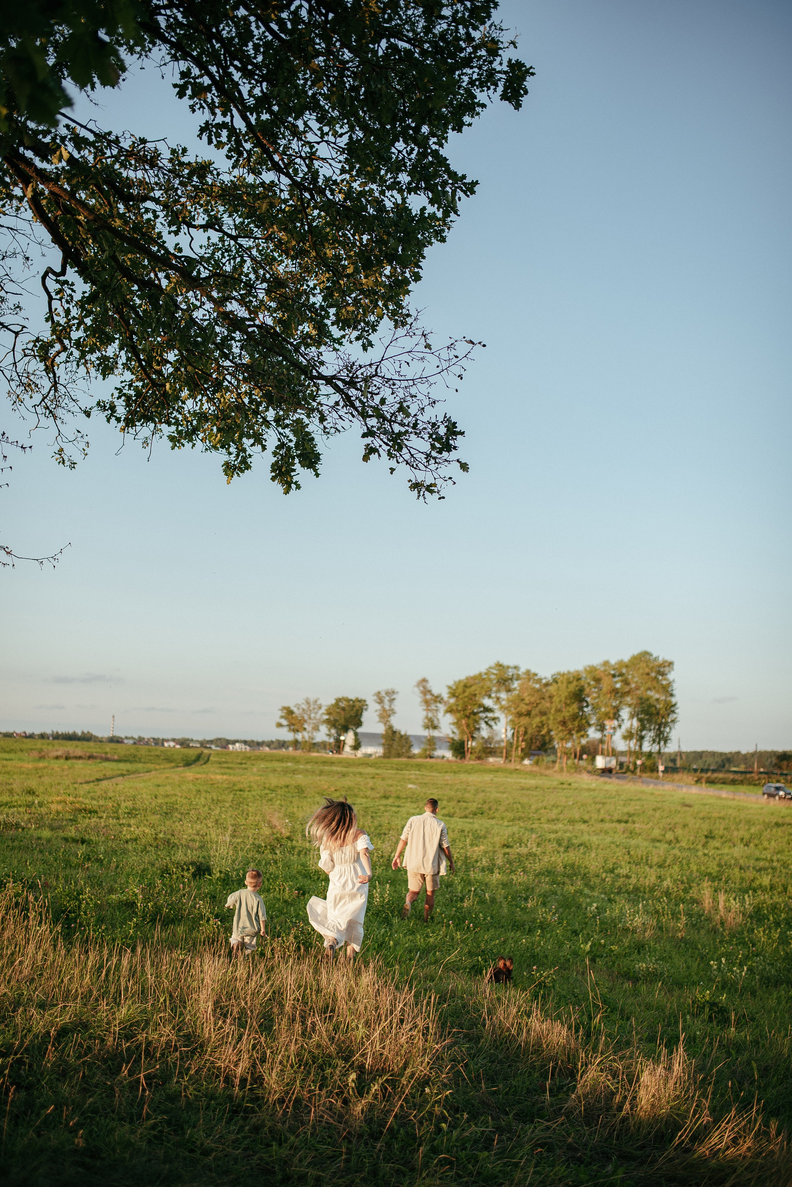 Fam. Семейный фотограф СПб
