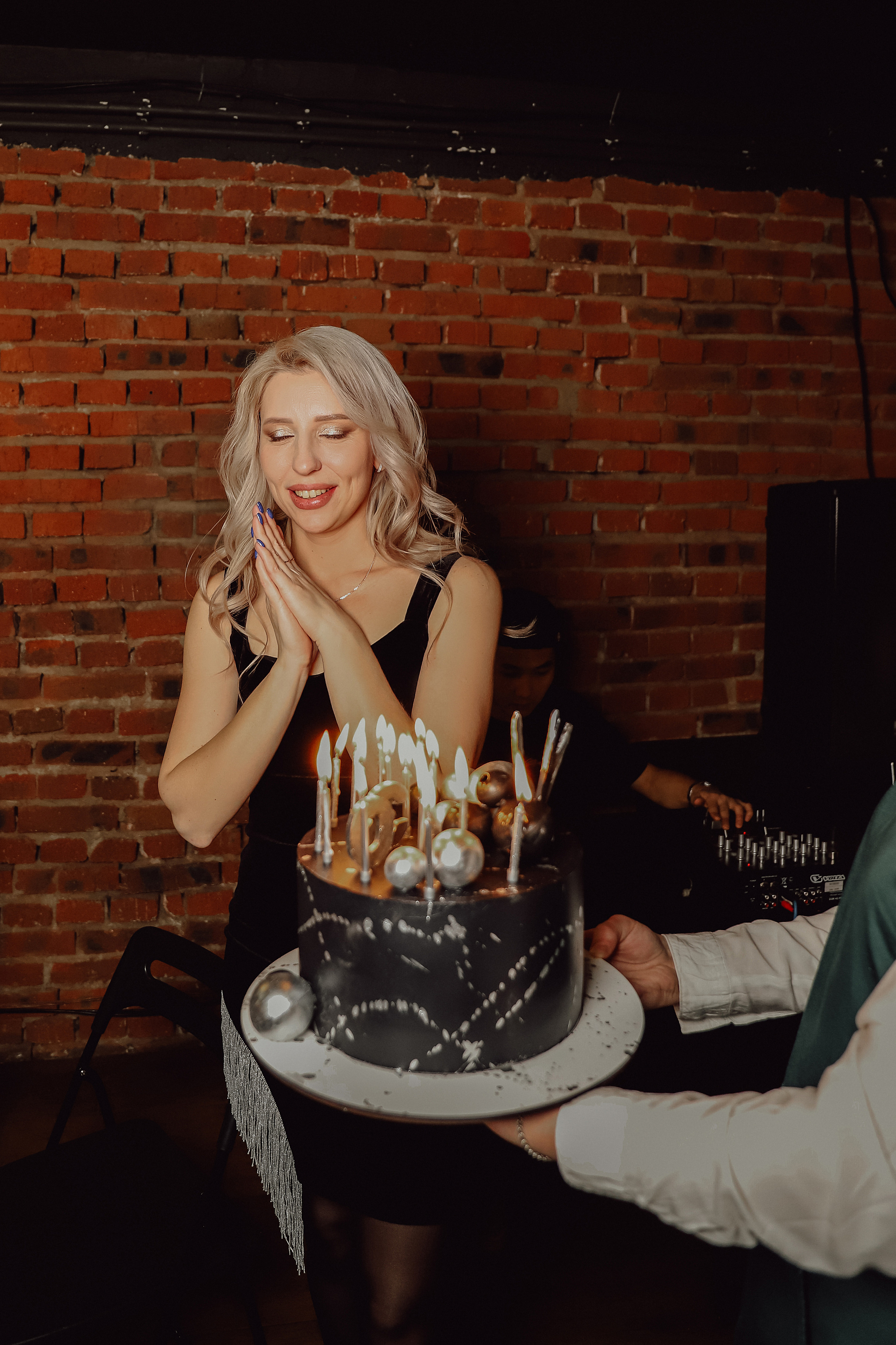 30. Фотограф Надя Ю