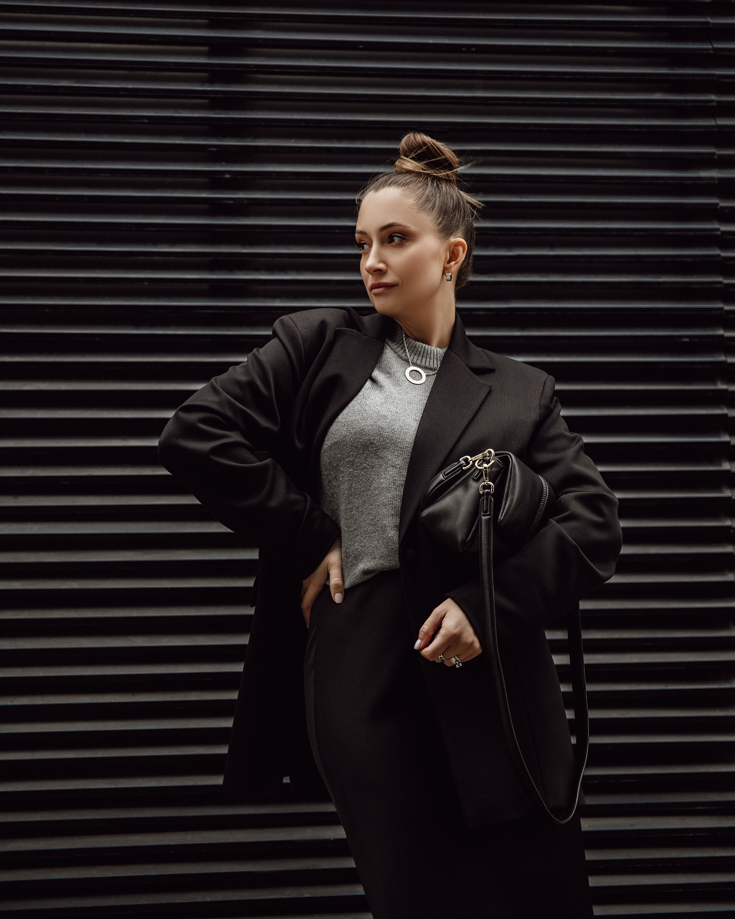 Ирина. Фотограф Надя Ю