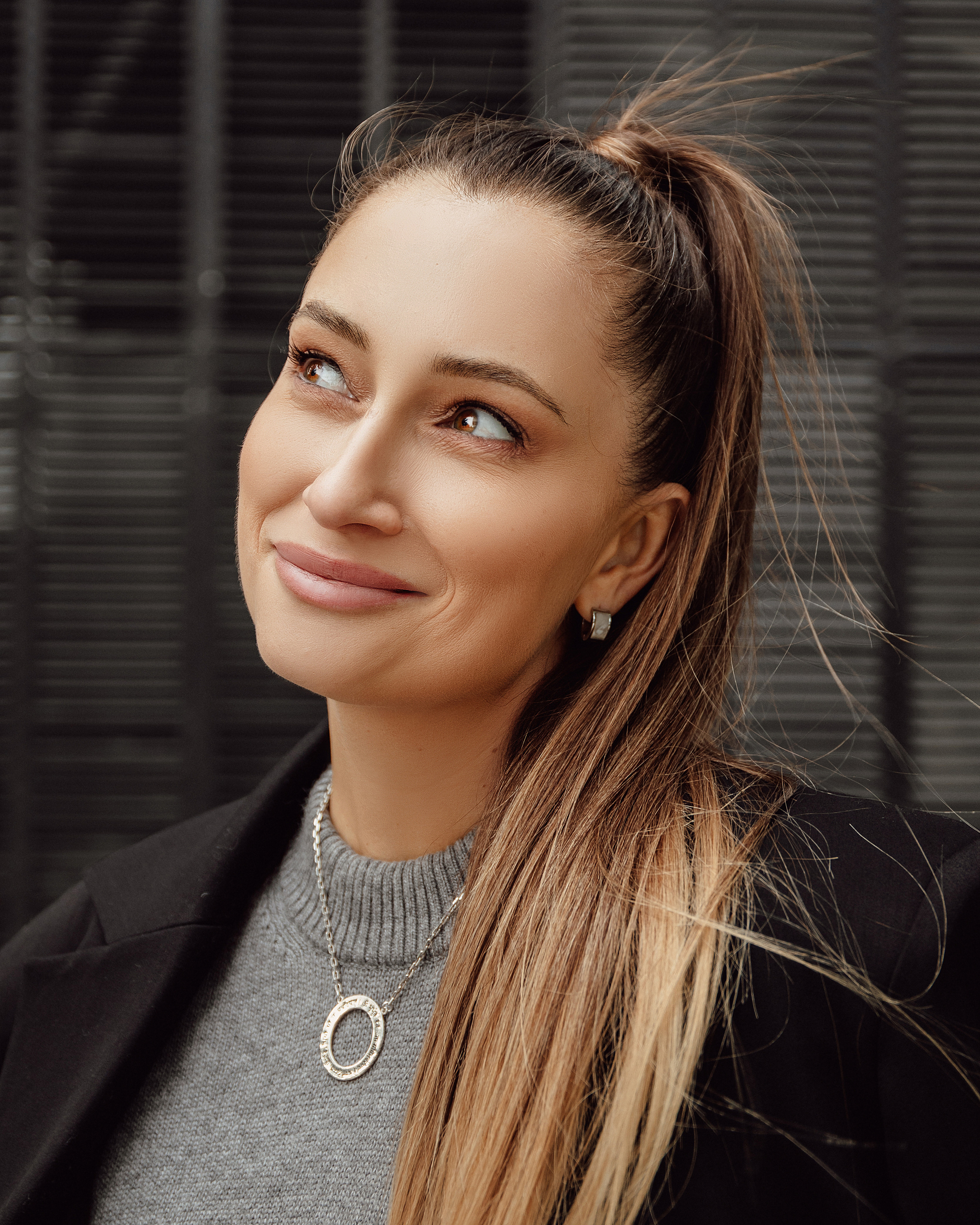 Ирина. Фотограф Надя Ю