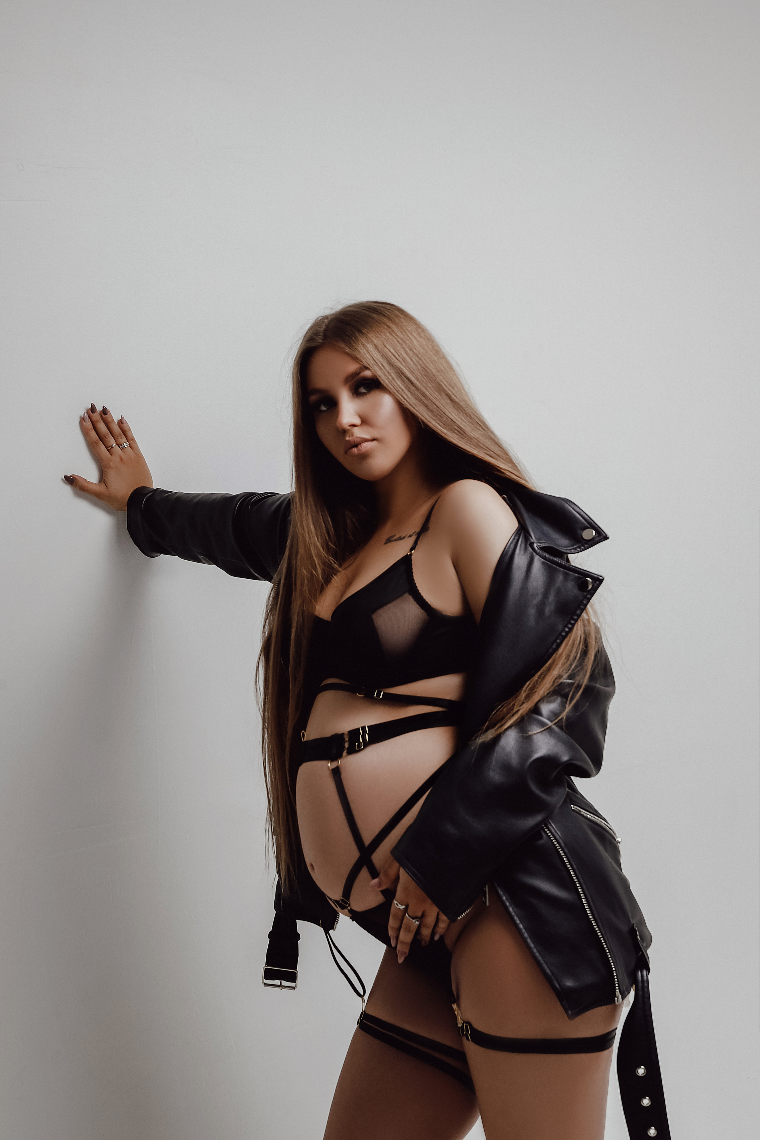 Яна и Макс. Фотограф Надя Ю