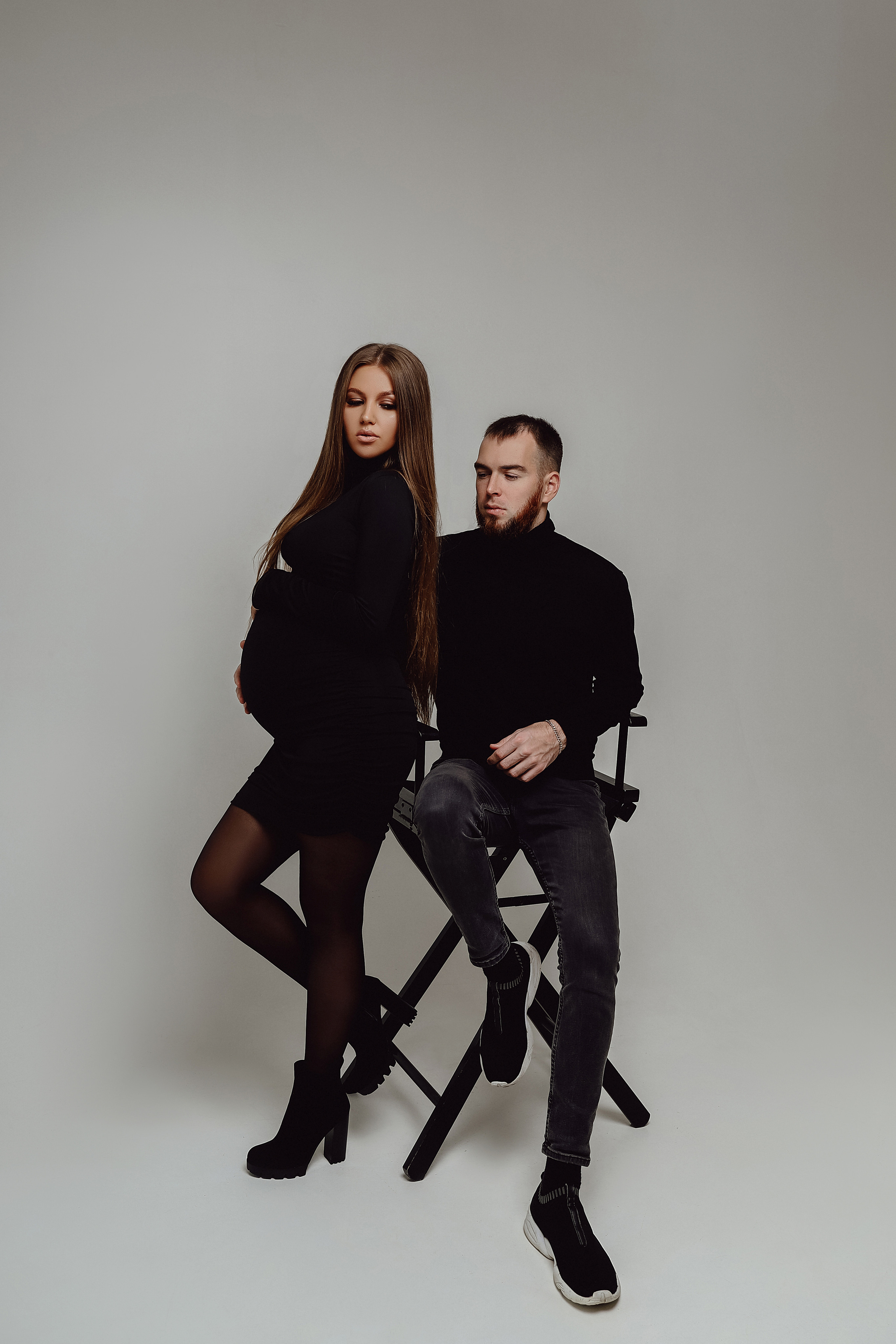 Яна и Макс. Фотограф Надя Ю