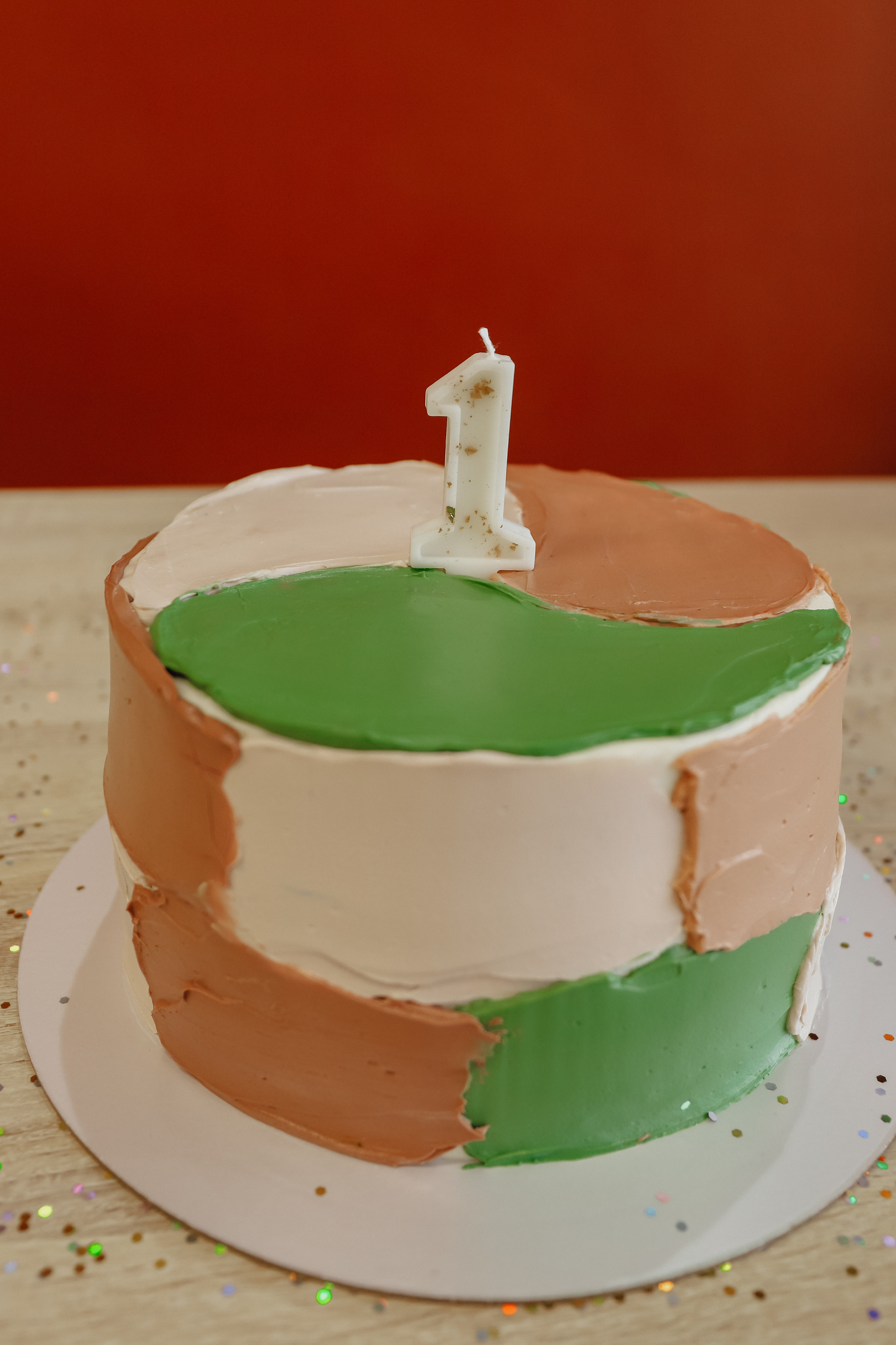 Феде 1 год. Фотограф Надя Ю