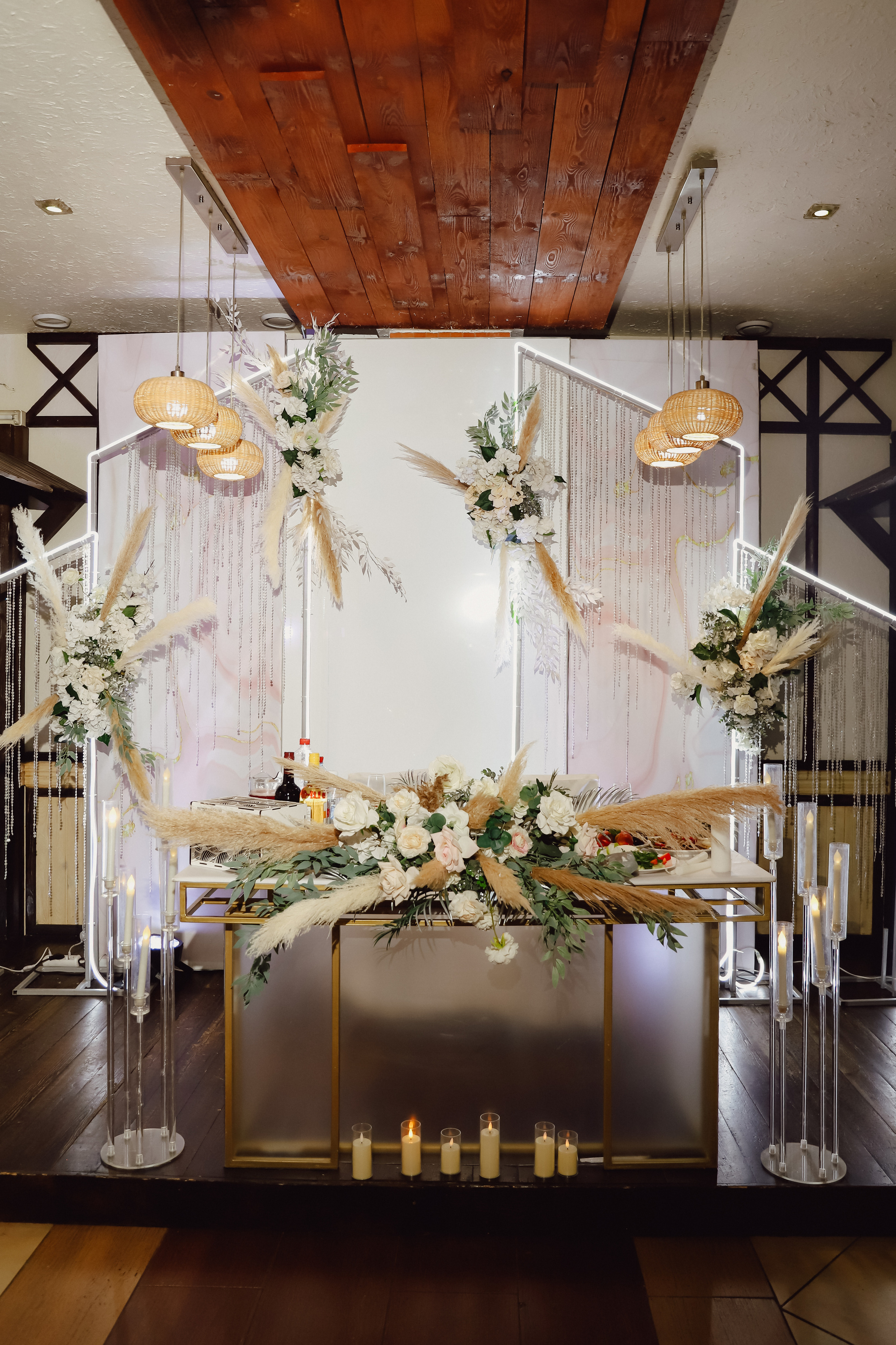 Алёна и Сергей. Фотограф Надя Ю