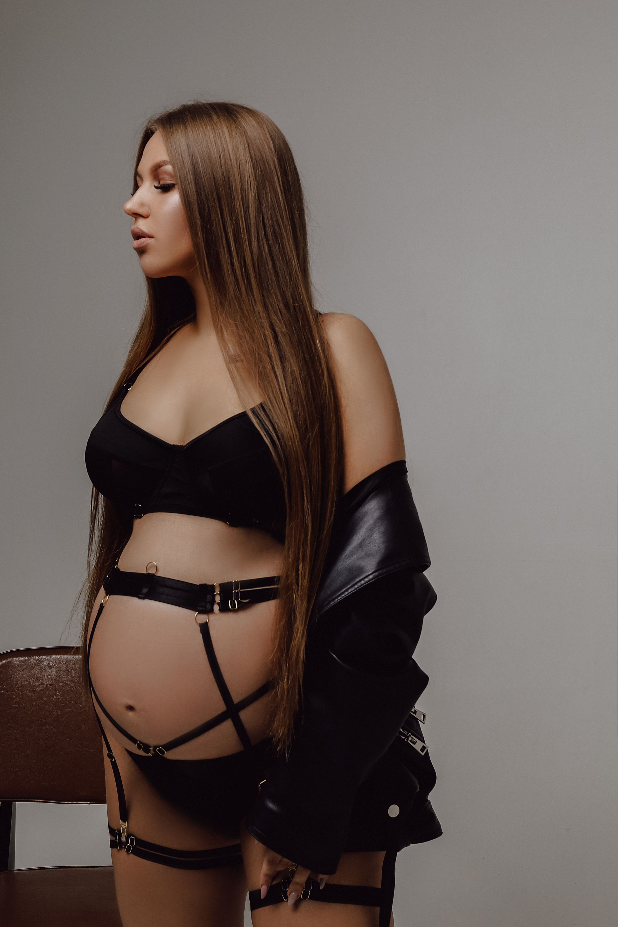 Яна и Макс. Фотограф Надя Ю