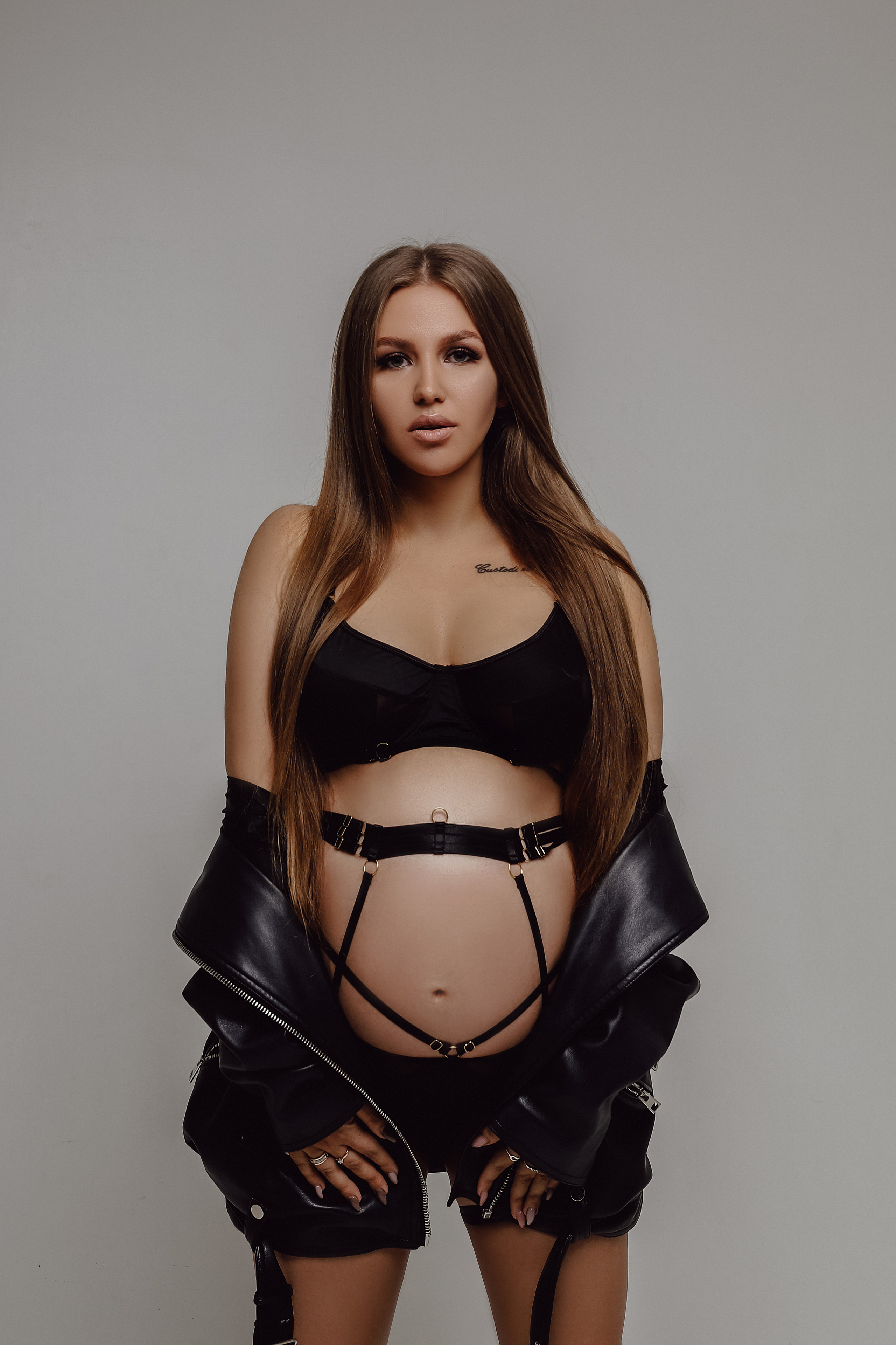 Яна и Макс. Фотограф Надя Ю