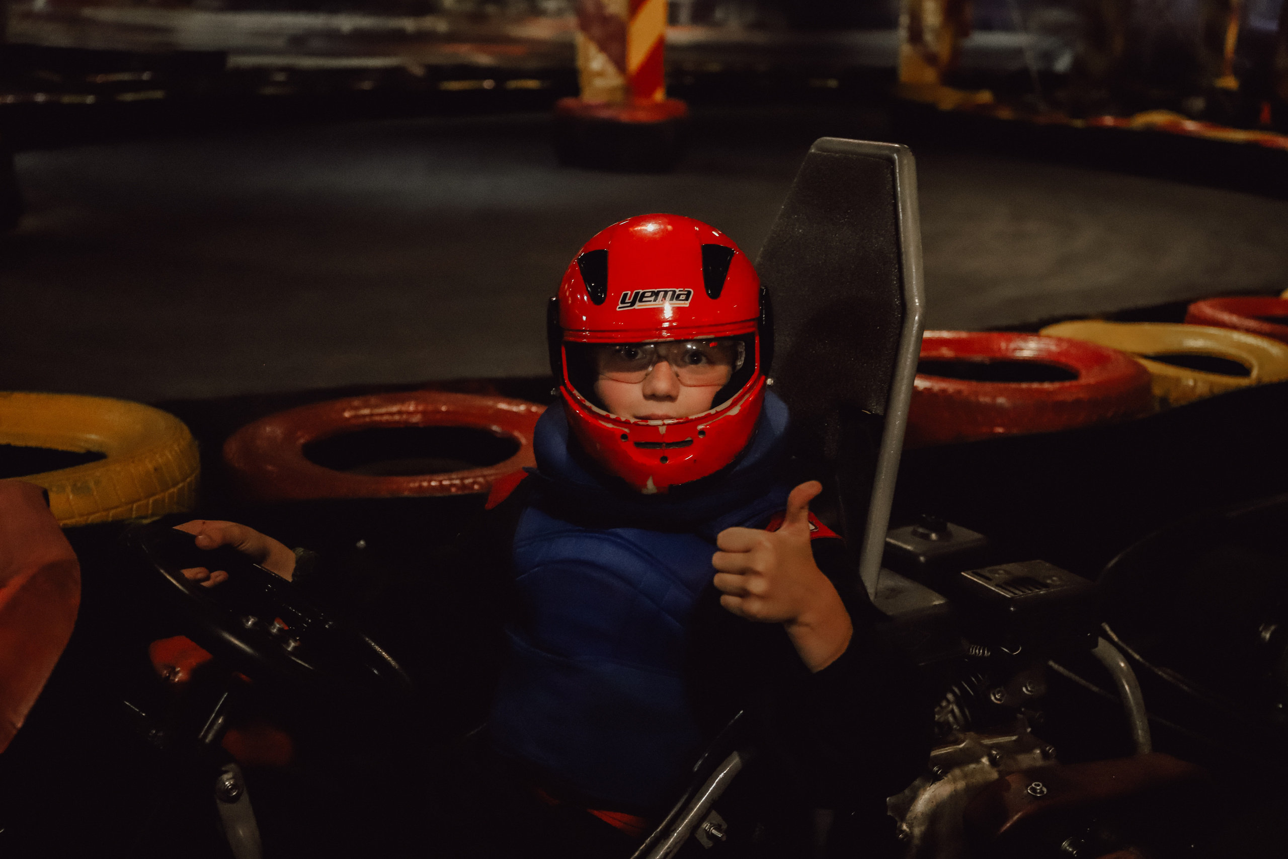 Саше 9 лет. Фотограф Надя Ю